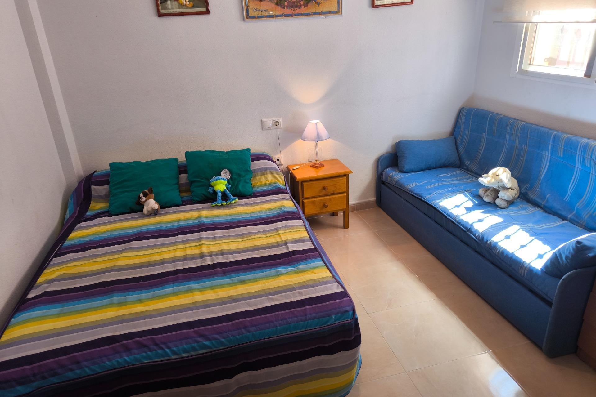 Resale - Bungalow Planta Baja - Orihuela Costa - Los Altos