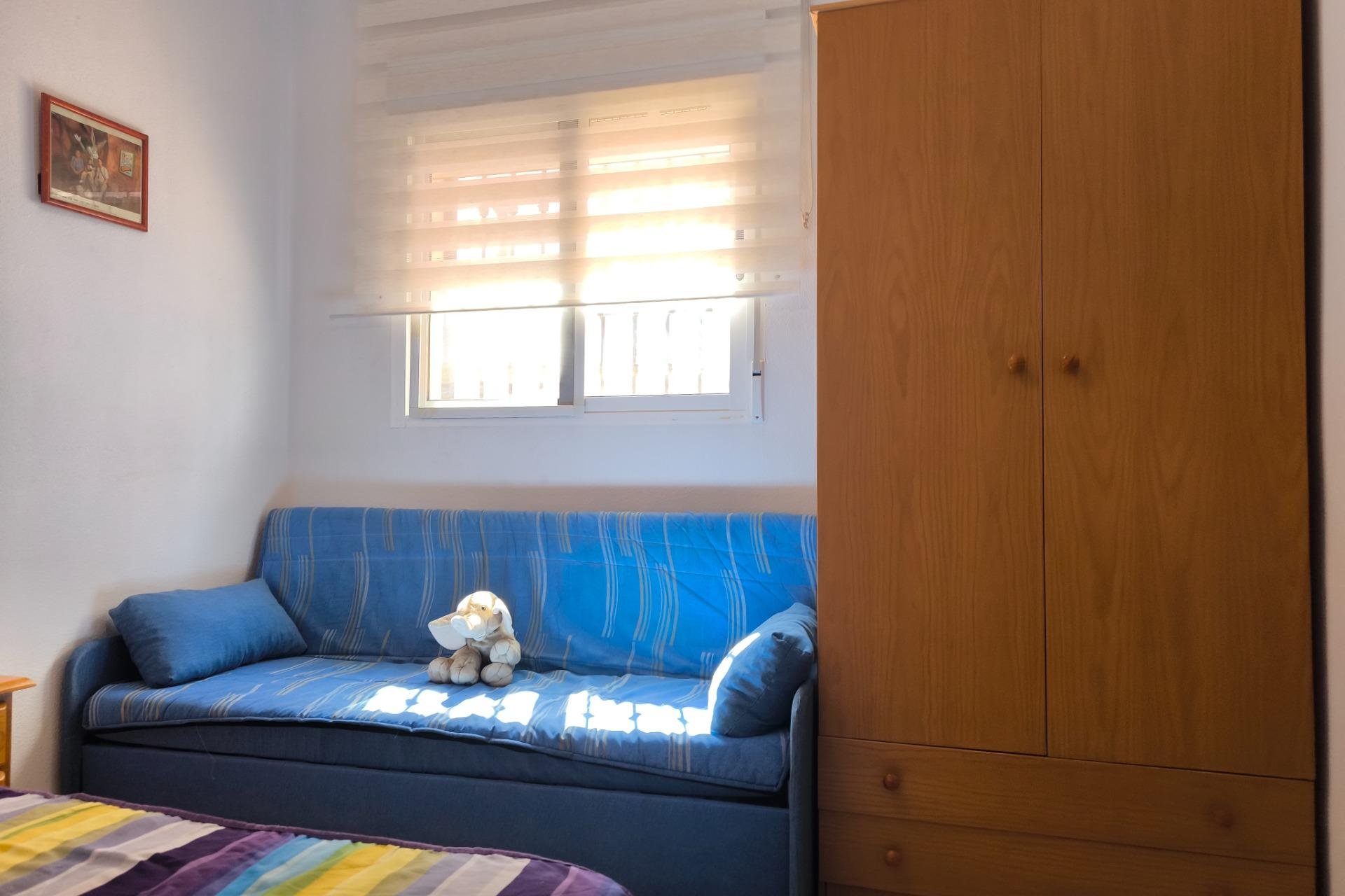 Resale - Bungalow Planta Baja - Orihuela Costa - Los Altos