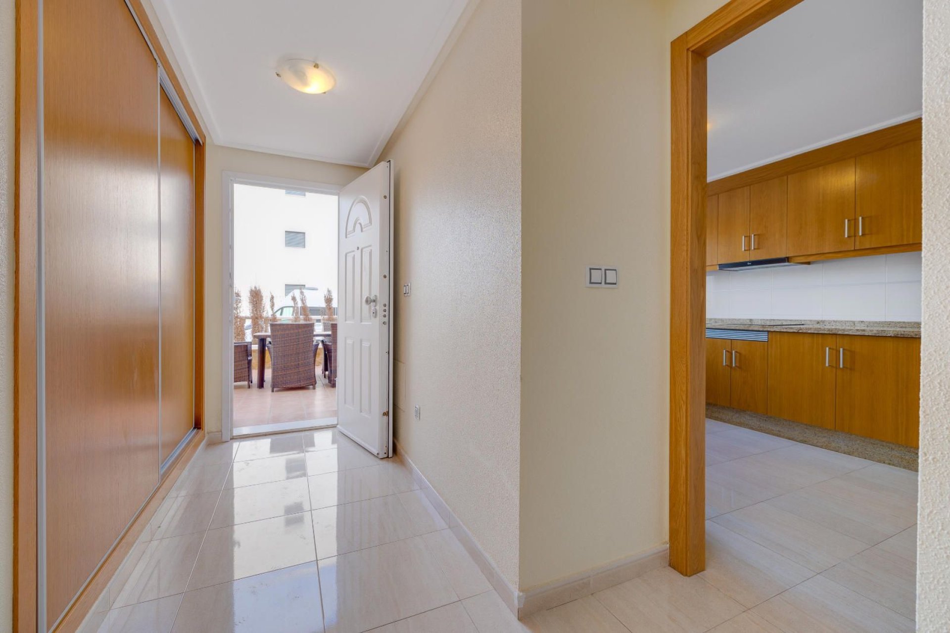 Resale - Bungalow Planta Baja - Orihuela Costa - Los Dolses