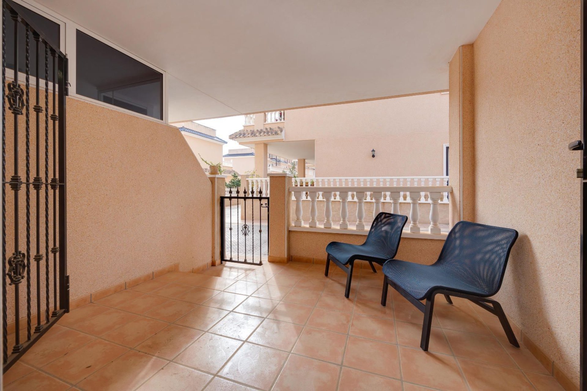 Resale - Bungalow Planta Baja - Orihuela Costa - Los Dolses