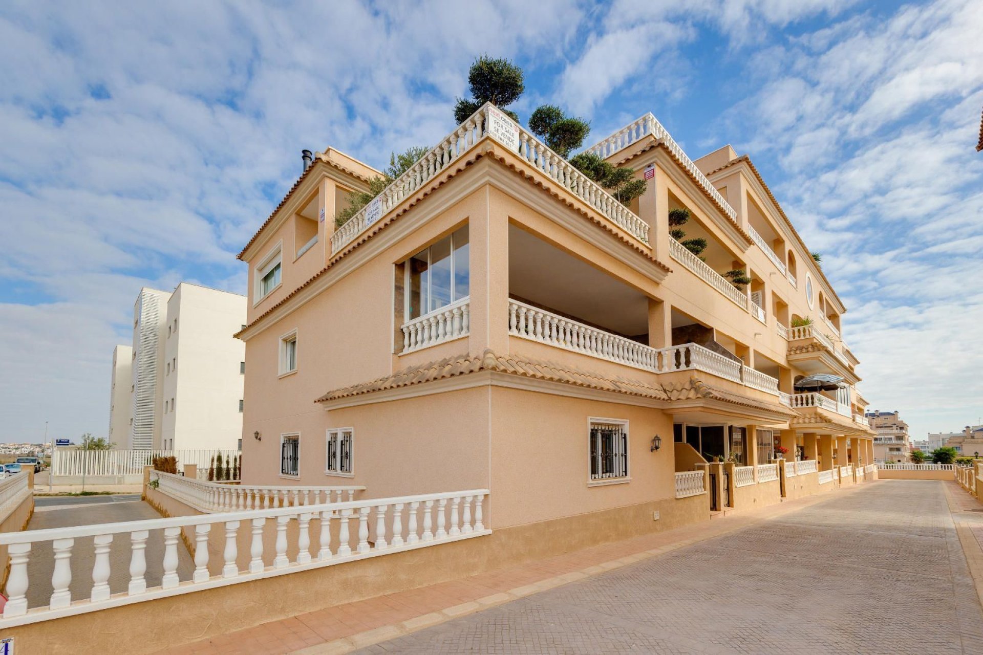 Resale - Bungalow Planta Baja - Orihuela Costa - Los Dolses