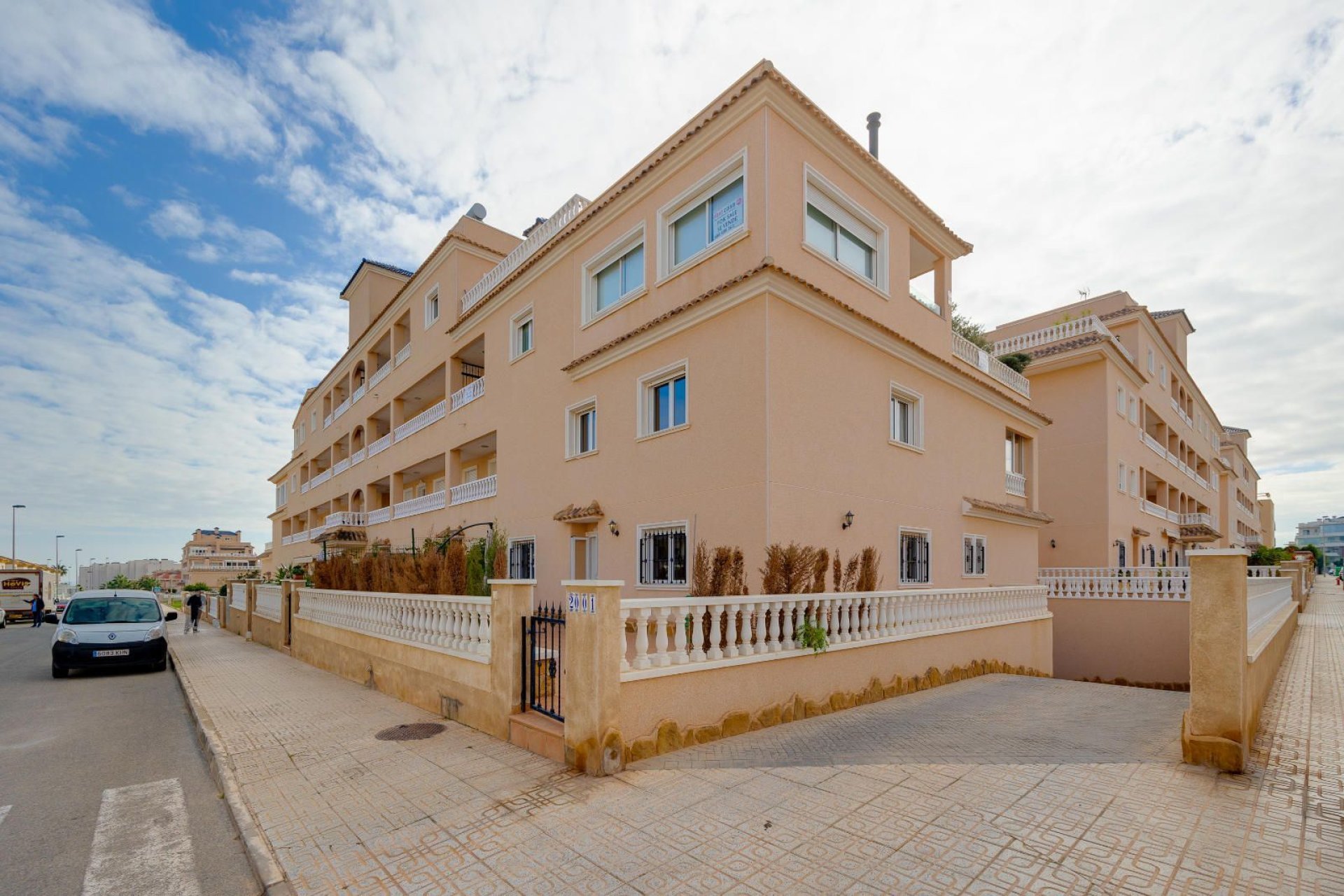 Resale - Bungalow Planta Baja - Orihuela Costa - Los Dolses