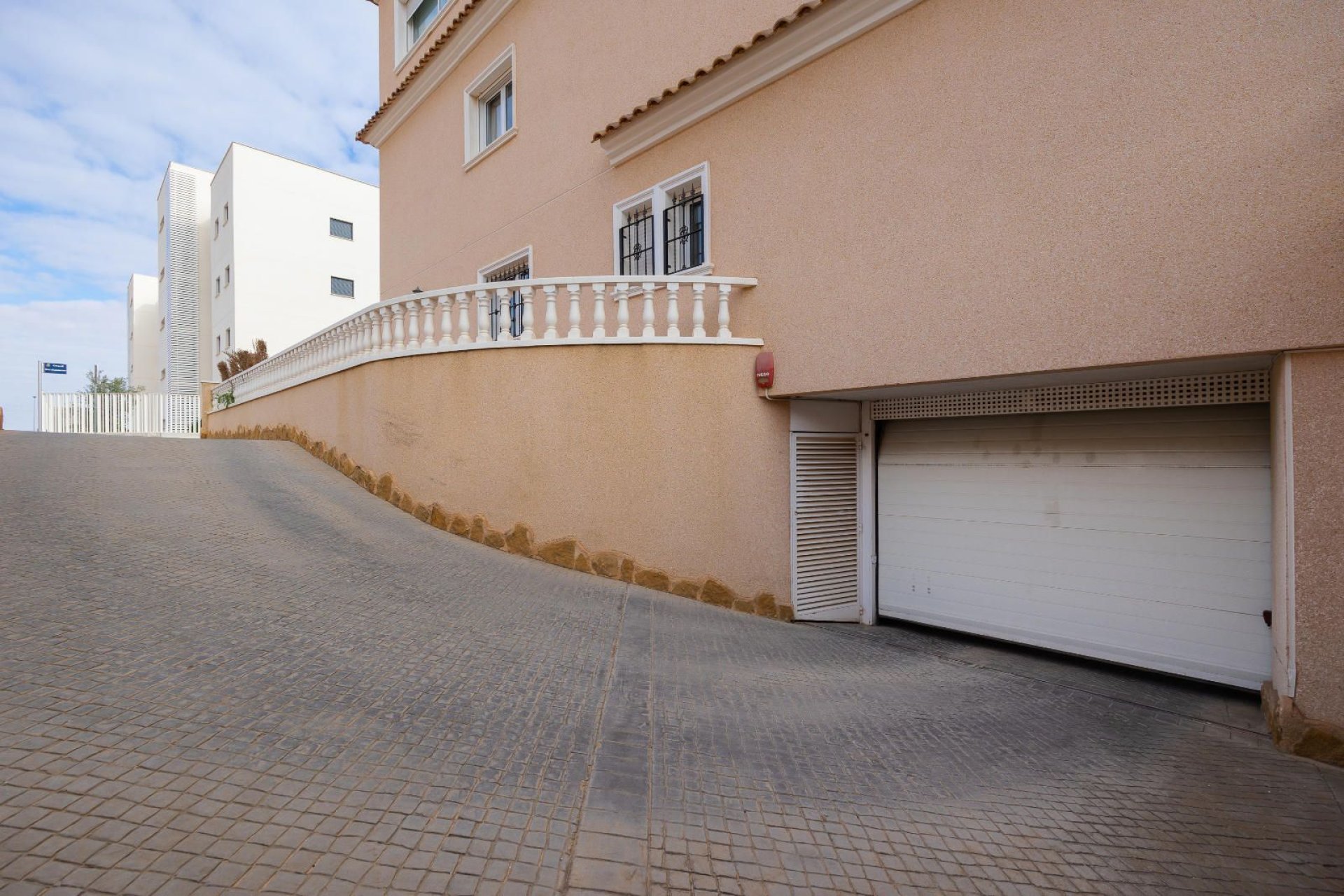 Resale - Bungalow Planta Baja - Orihuela Costa - Los Dolses