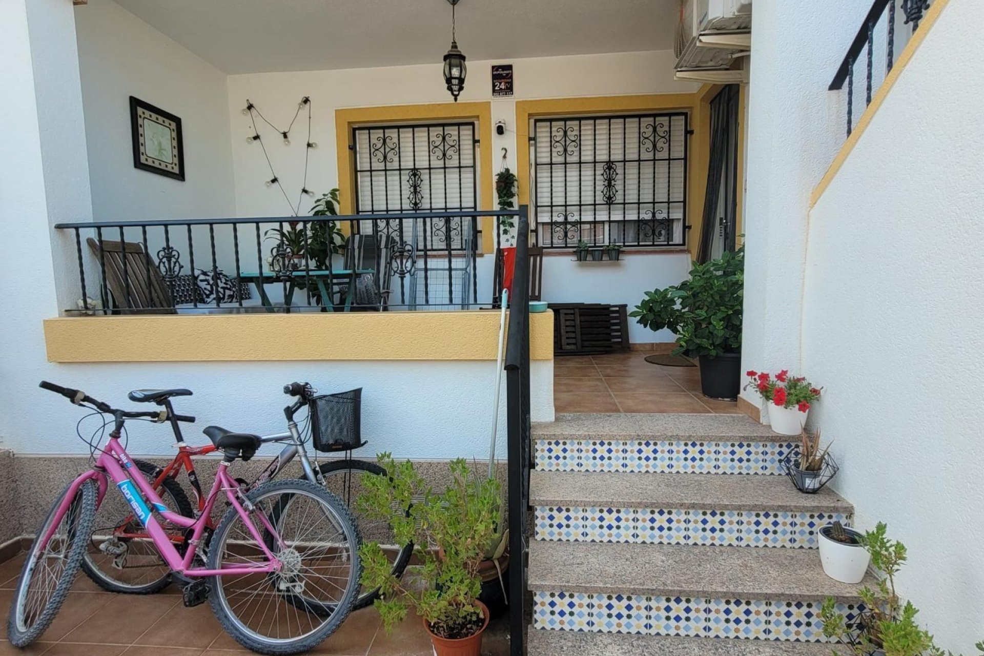 Resale - Bungalow Planta Baja - Orihuela - Molins-Campaneta-San Bartolomé