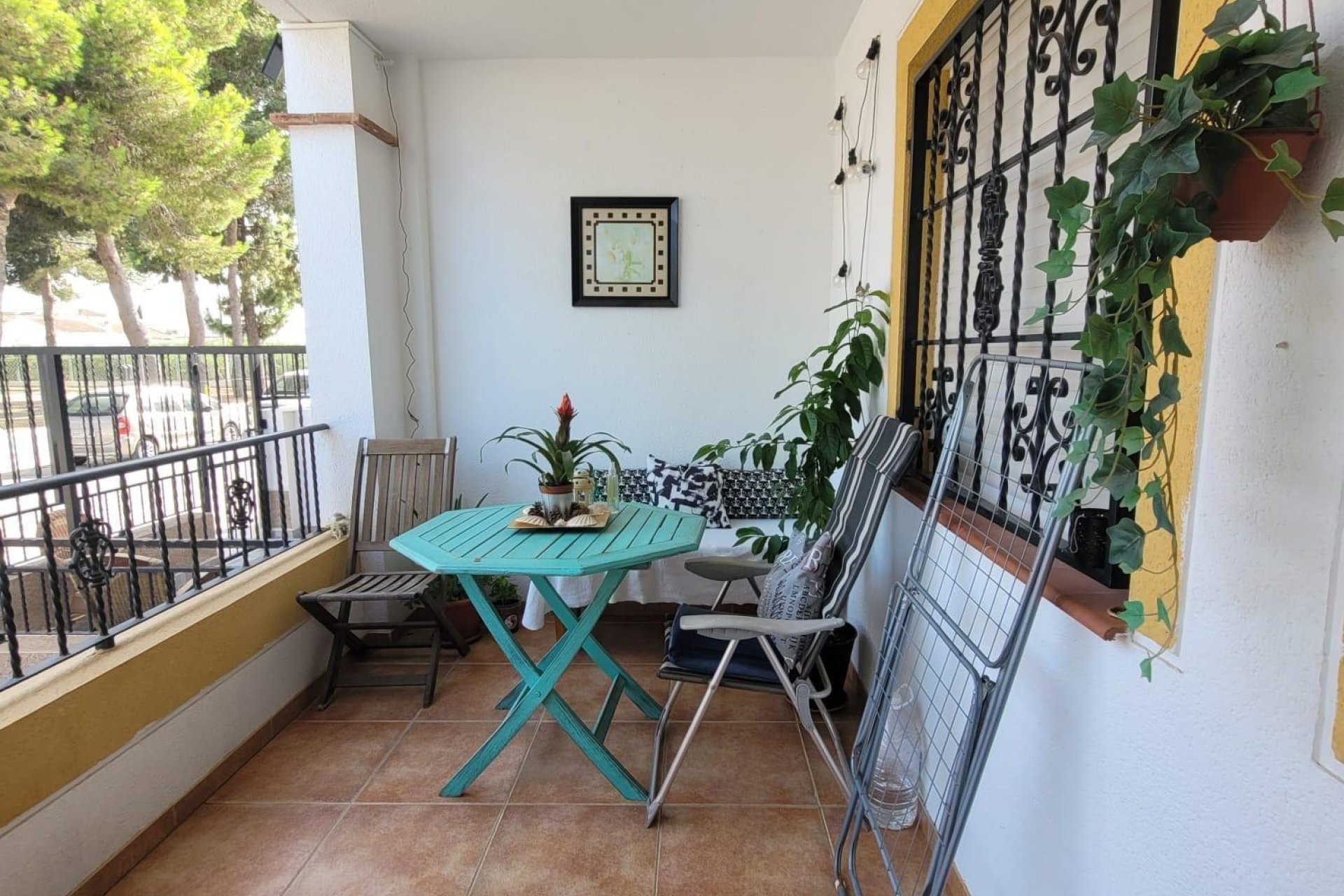 Resale - Bungalow Planta Baja - Orihuela - Molins-Campaneta-San Bartolomé