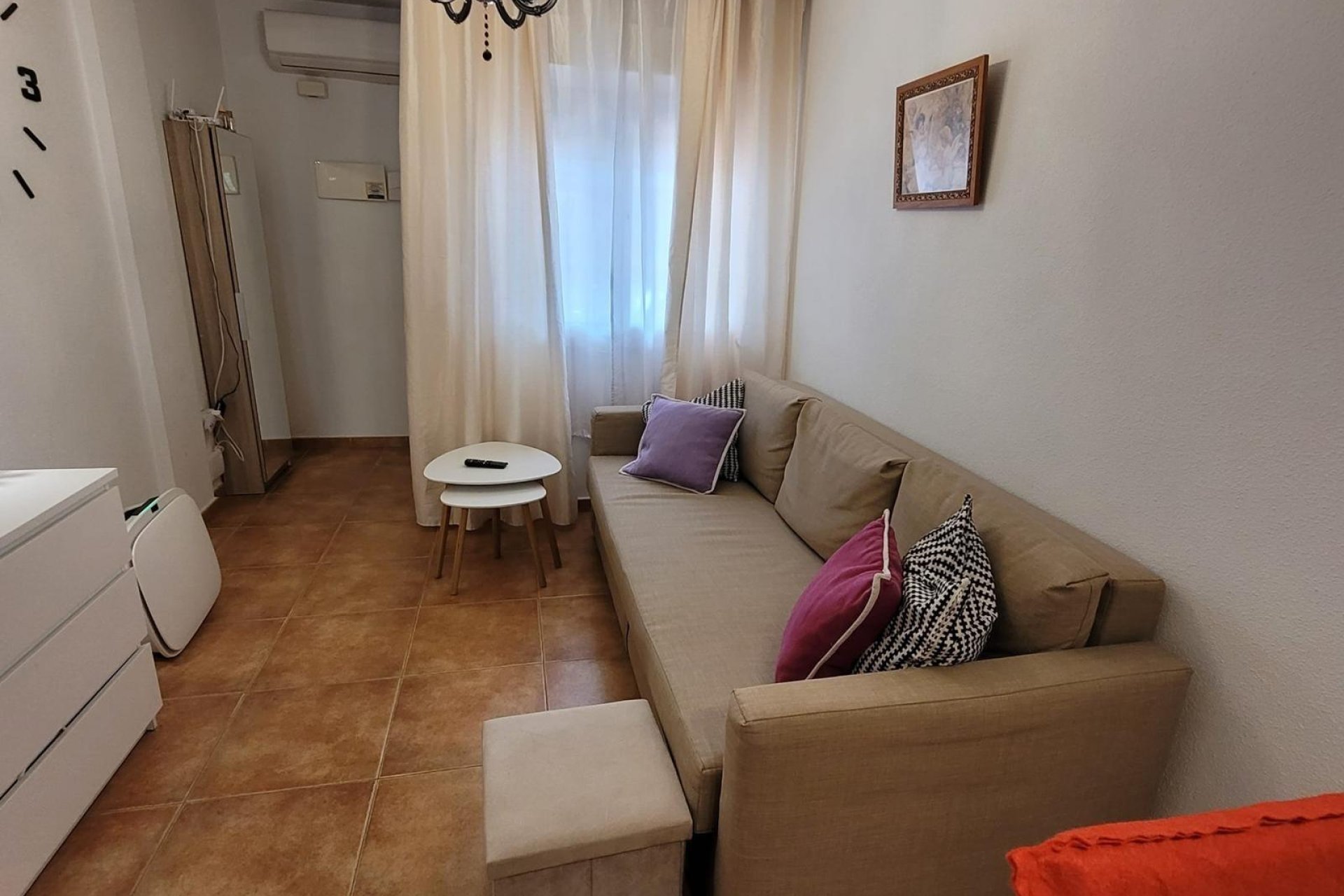 Resale - Bungalow Planta Baja - Orihuela - Molins-Campaneta-San Bartolomé