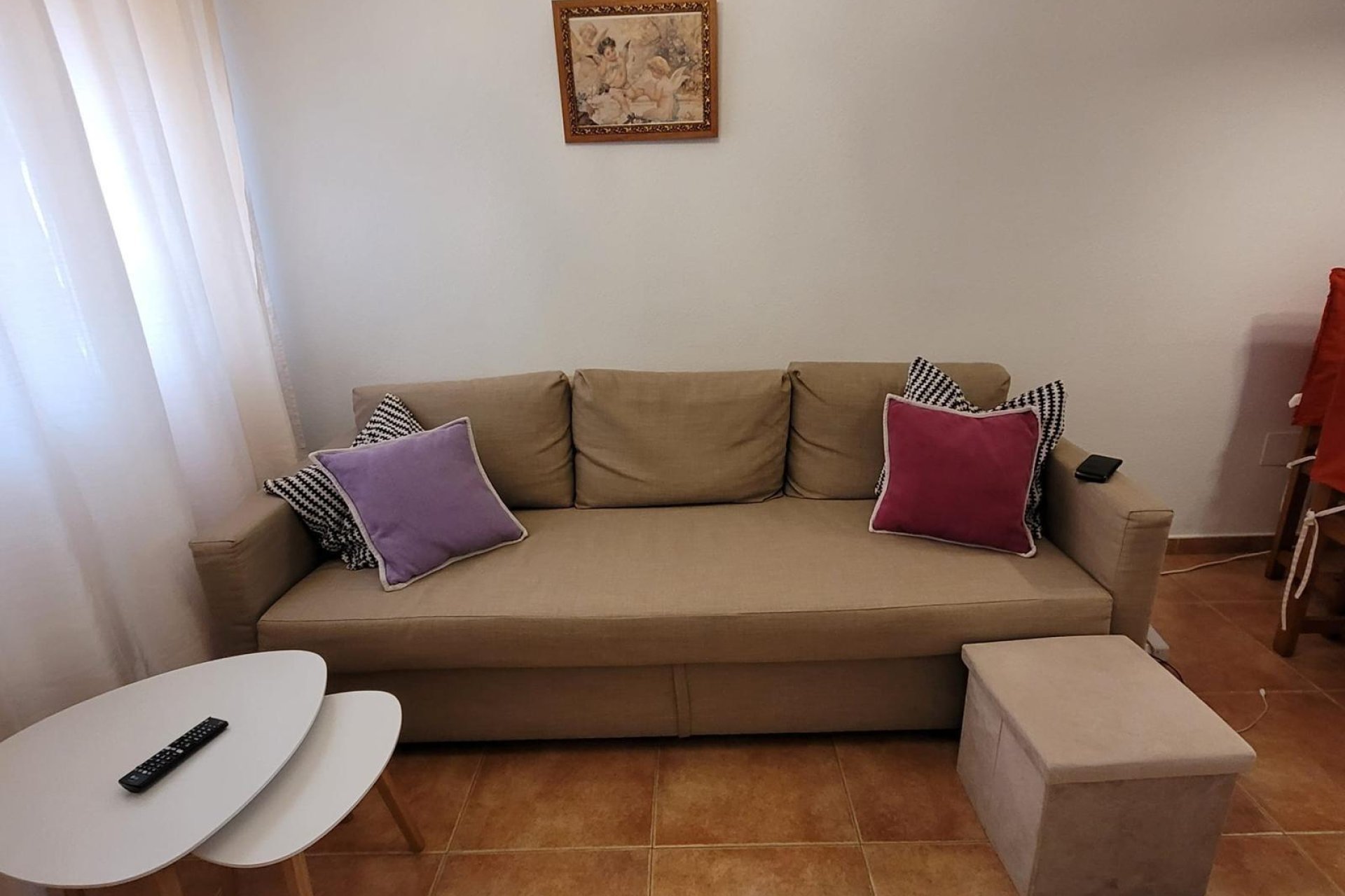 Resale - Bungalow Planta Baja - Orihuela - Molins-Campaneta-San Bartolomé