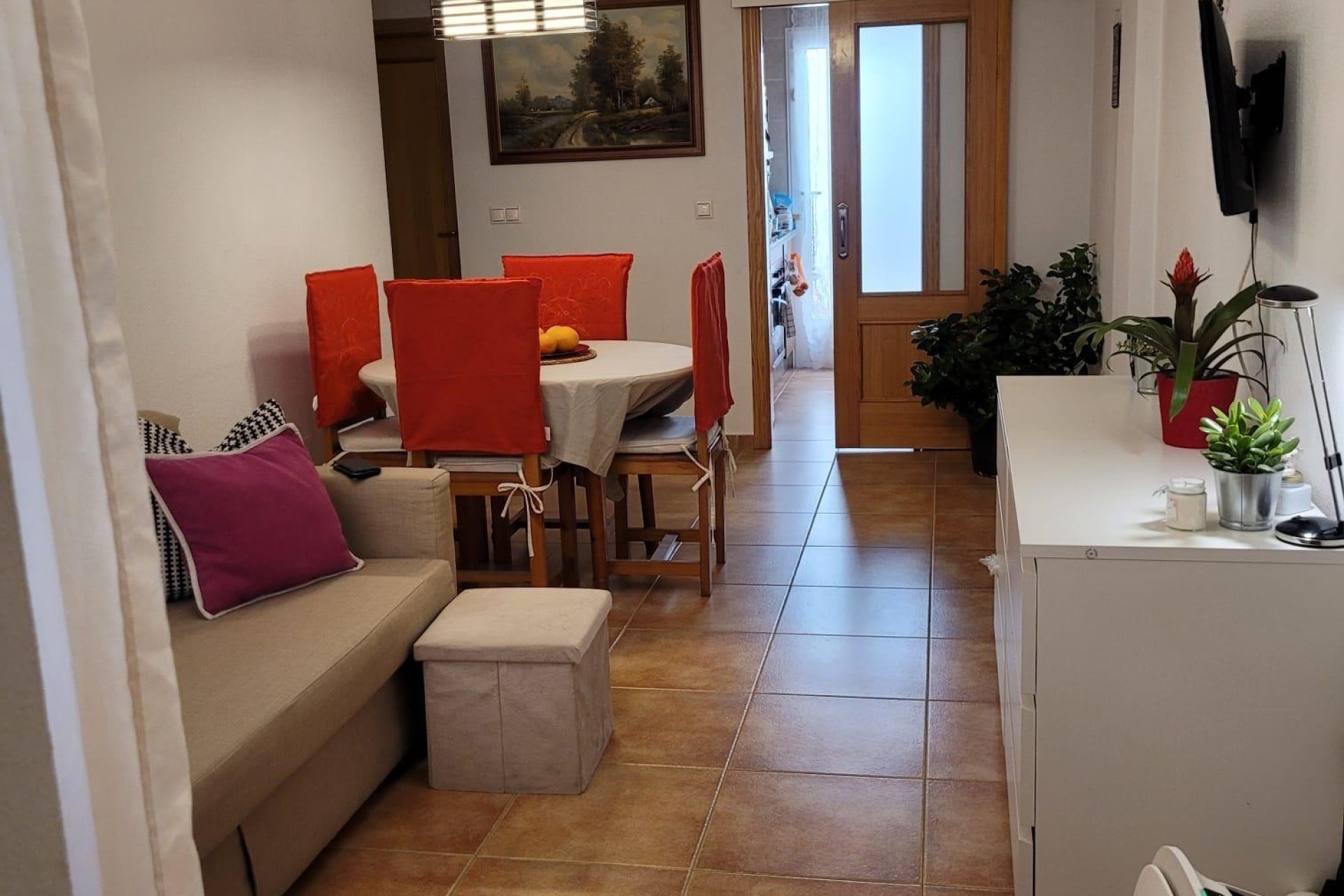 Resale - Bungalow Planta Baja - Orihuela - Molins-Campaneta-San Bartolomé