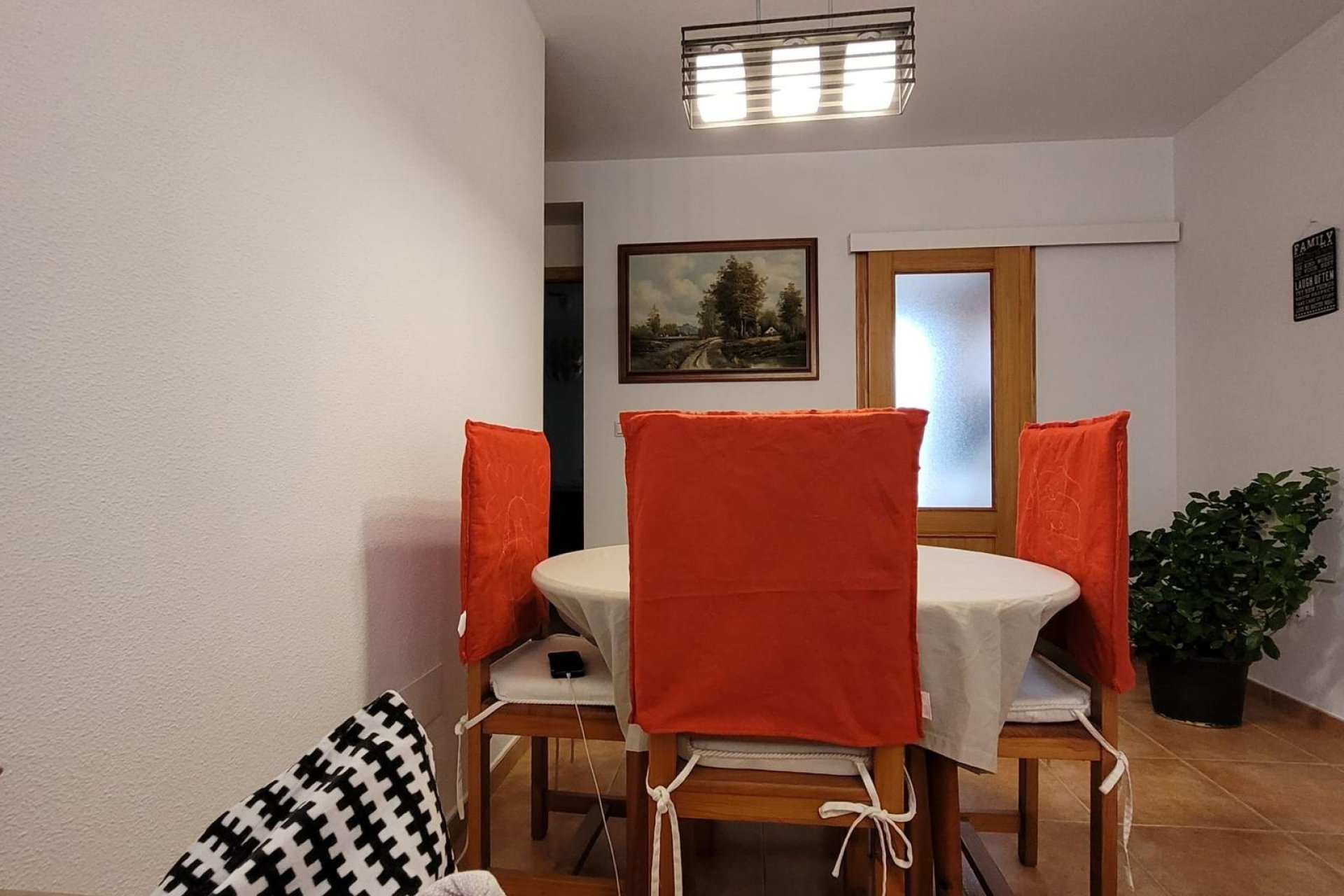 Resale - Bungalow Planta Baja - Orihuela - Molins-Campaneta-San Bartolomé