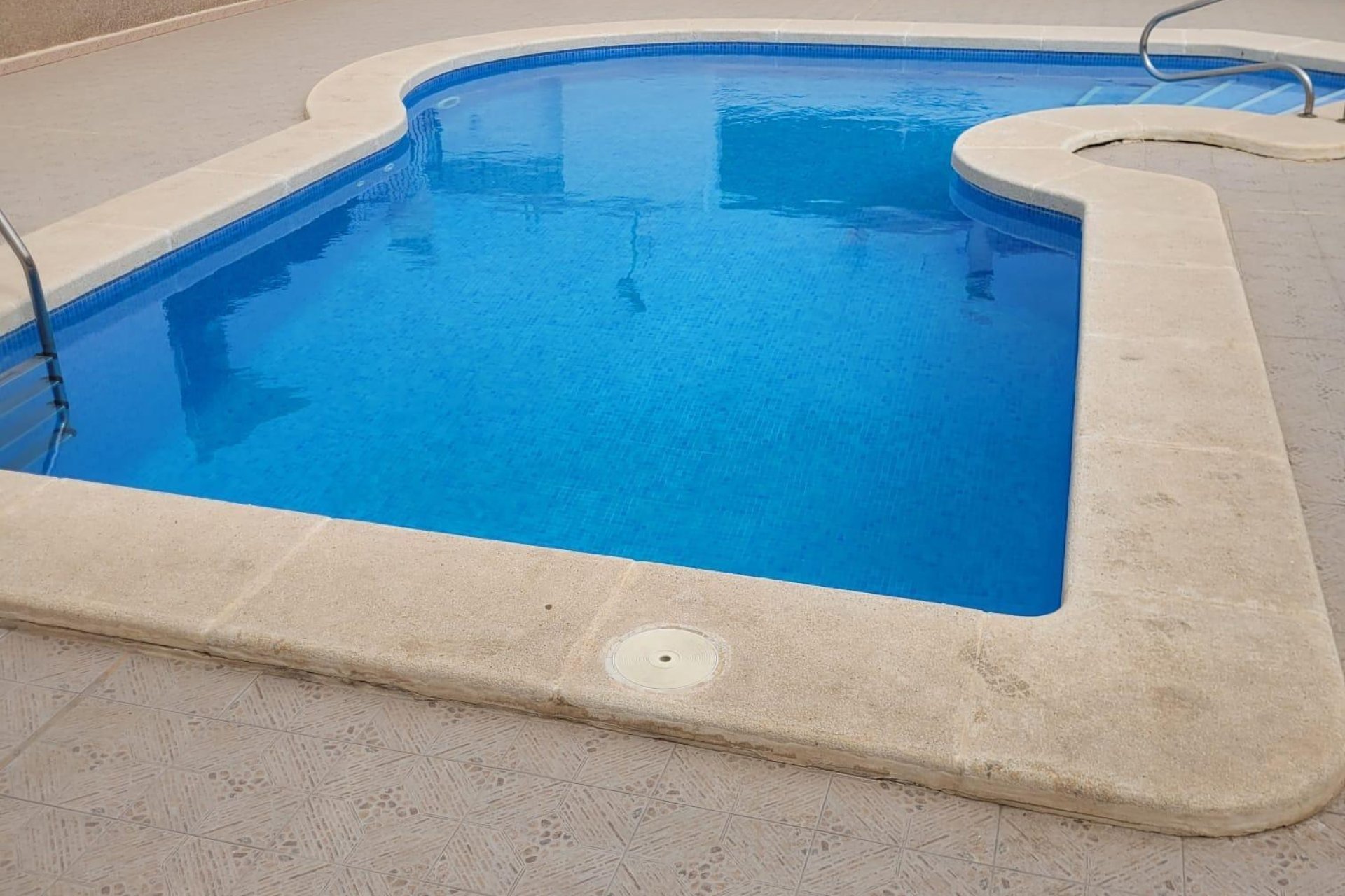 Resale - Bungalow Planta Baja - Orihuela - Molins-Campaneta-San Bartolomé