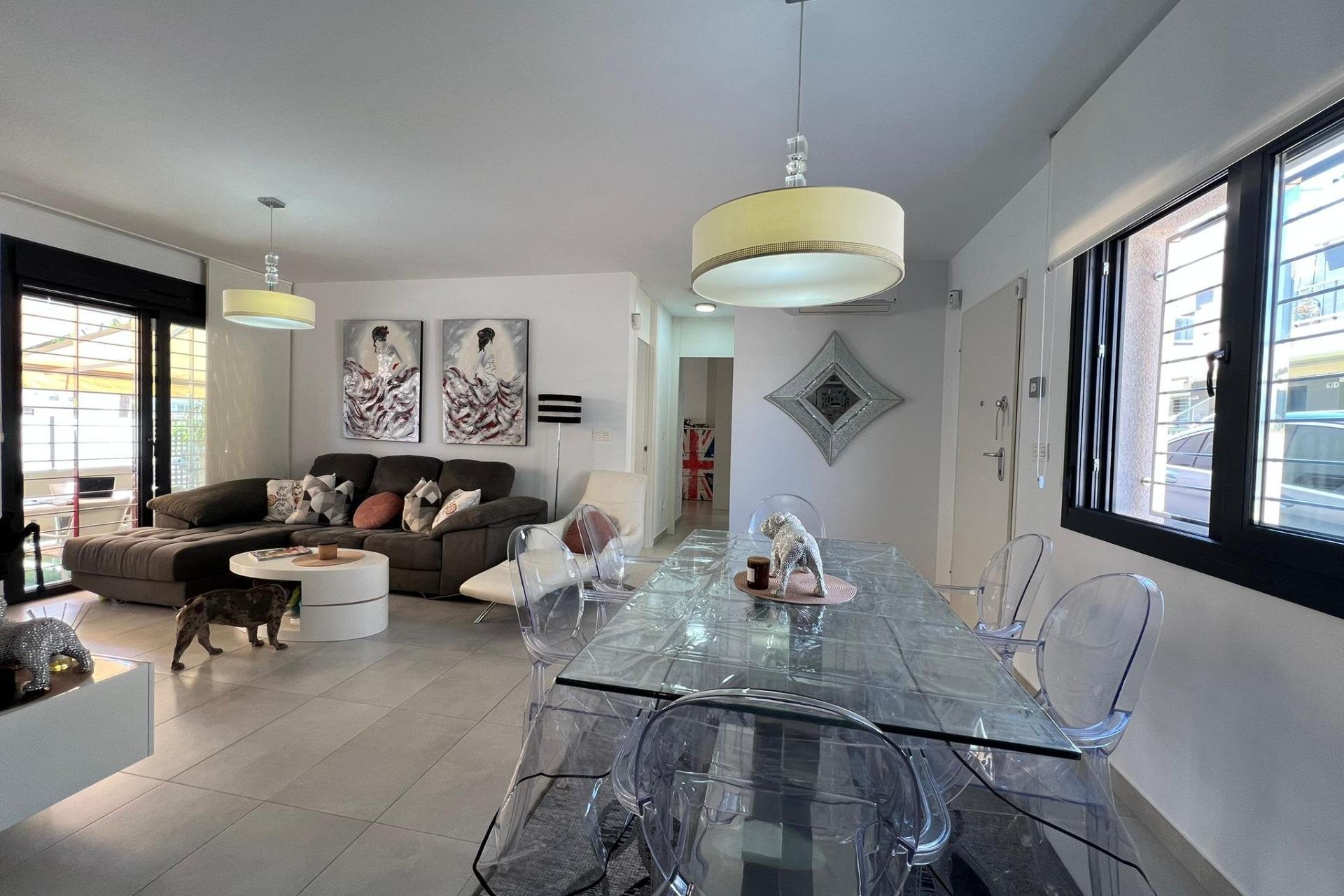 Resale - Bungalow Planta Baja - Pilar de la Horadada - Torre de la Horadada