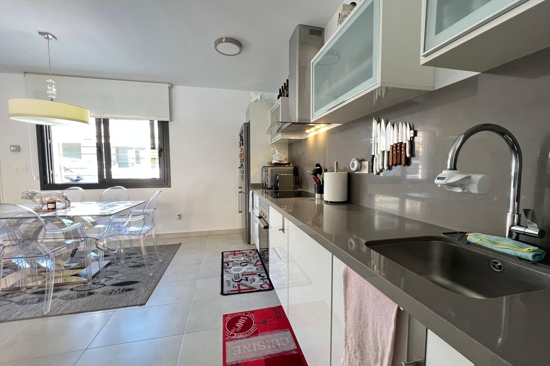 Resale - Bungalow Planta Baja - Pilar de la Horadada - Torre de la Horadada