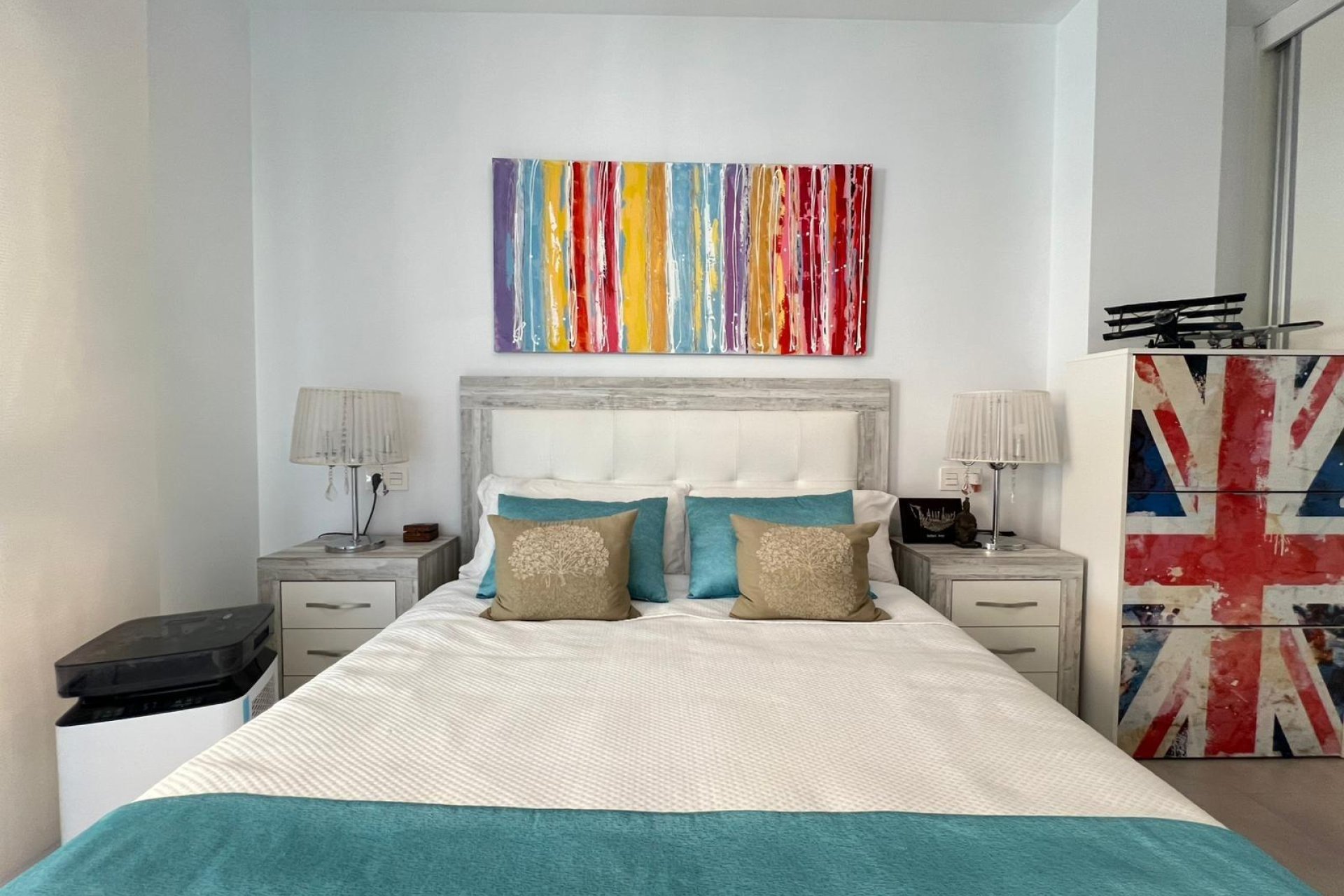 Resale - Bungalow Planta Baja - Pilar de la Horadada - Torre de la Horadada