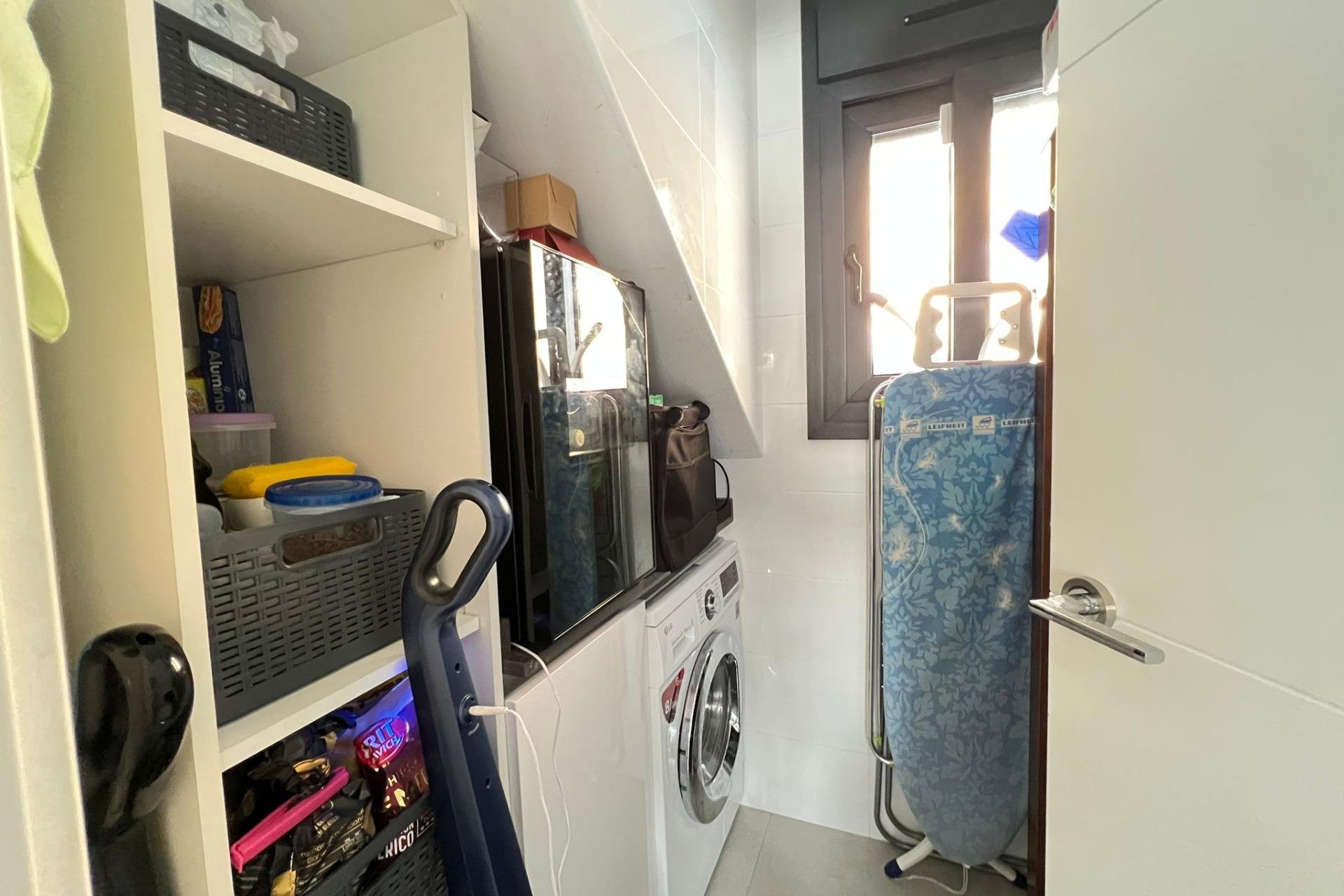 Resale - Bungalow Planta Baja - Pilar de la Horadada - Torre de la Horadada