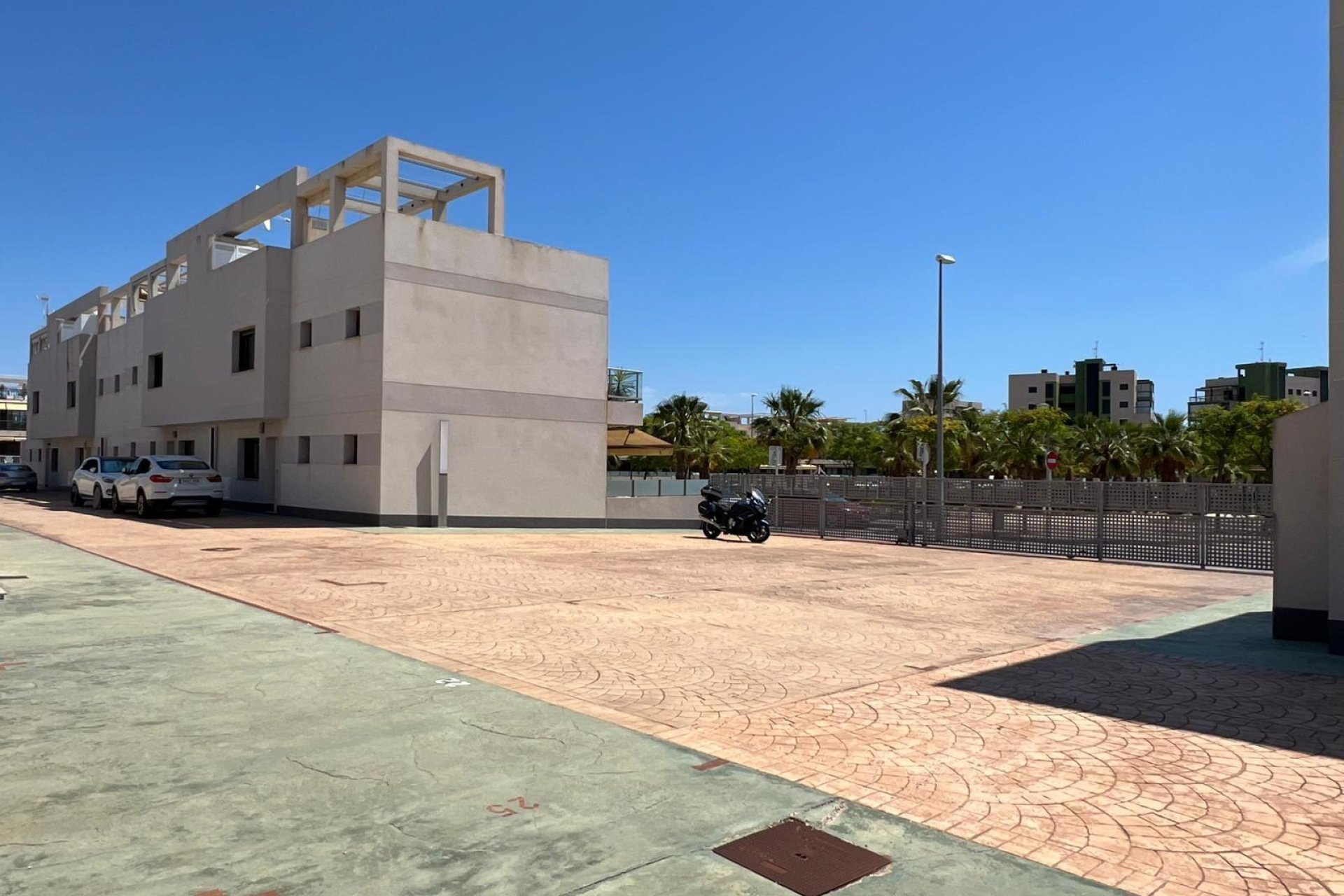 Resale - Bungalow Planta Baja - Pilar de la Horadada - Torre de la Horadada