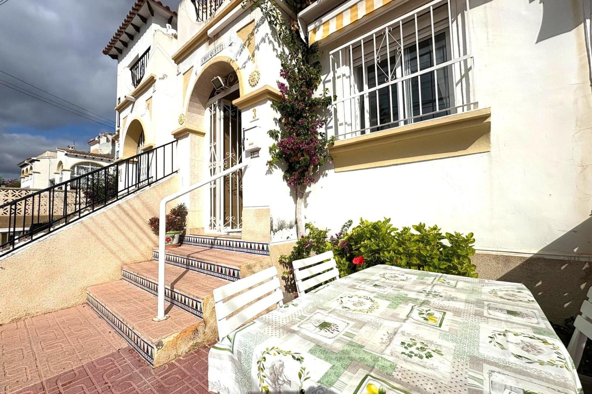 Resale - Bungalow Planta Baja - San Miguel de Salinas - BLUE LAGOON