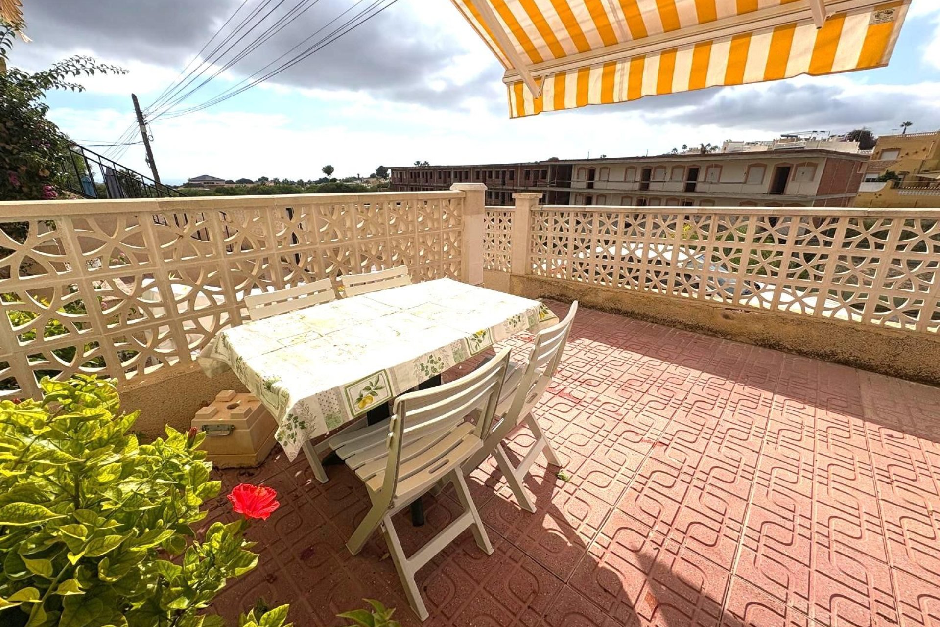 Resale - Bungalow Planta Baja - San Miguel de Salinas - BLUE LAGOON