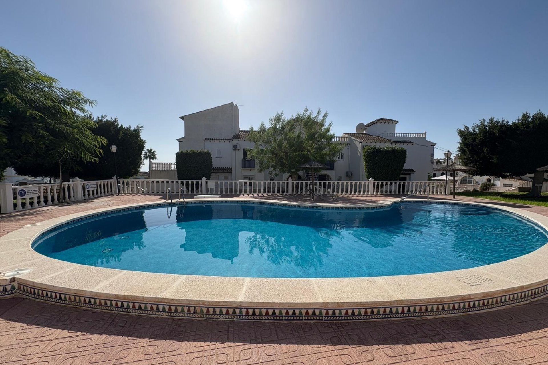 Resale - Bungalow Planta Baja - San Miguel de Salinas - BLUE LAGOON