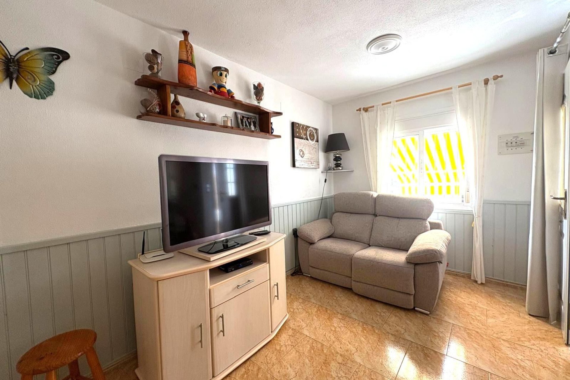 Resale - Bungalow Planta Baja - San Miguel de Salinas - BLUE LAGOON