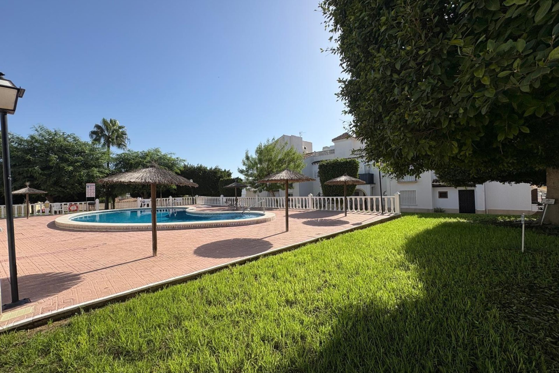 Resale - Bungalow Planta Baja - San Miguel de Salinas - BLUE LAGOON