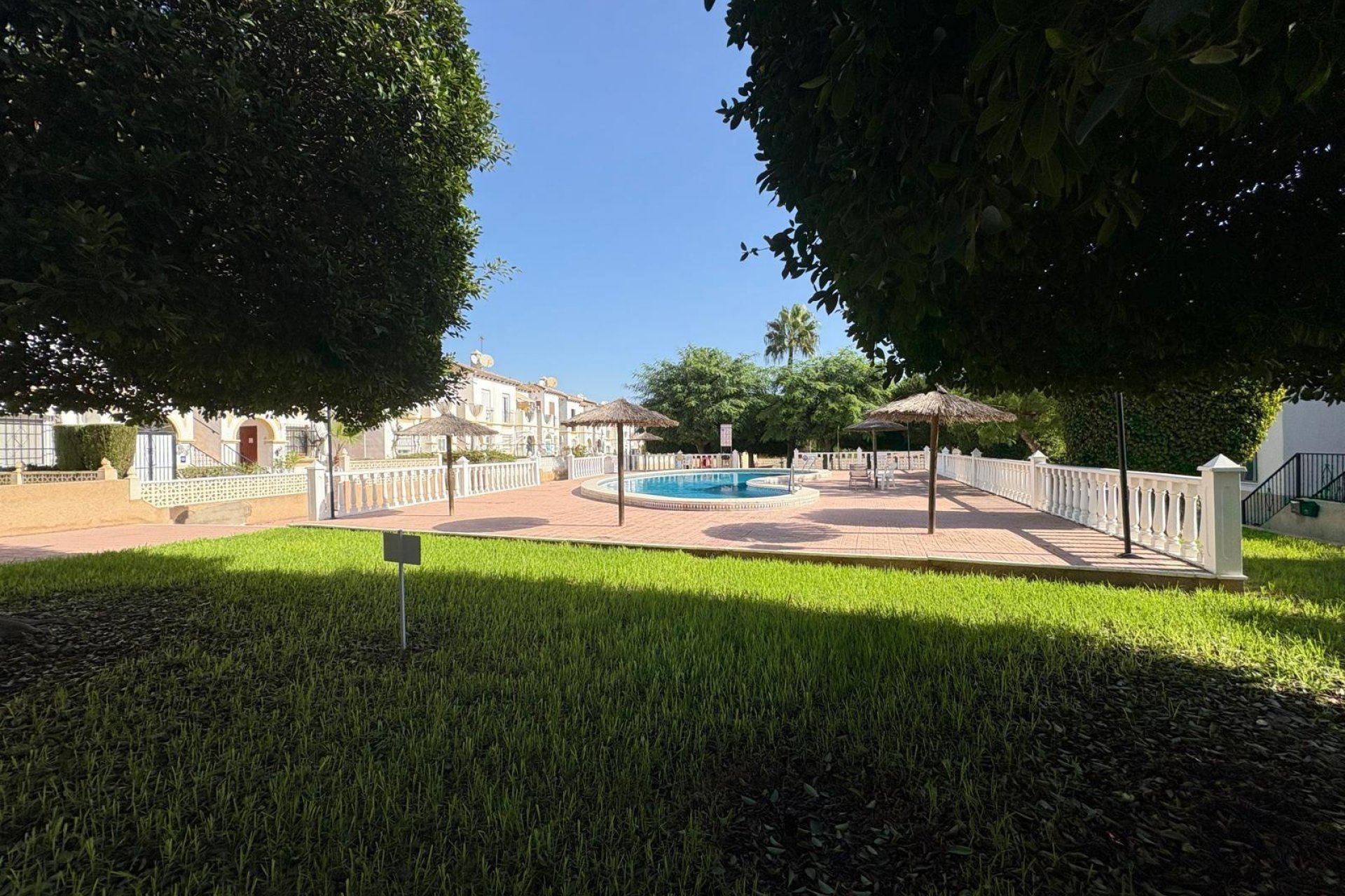 Resale - Bungalow Planta Baja - San Miguel de Salinas - BLUE LAGOON