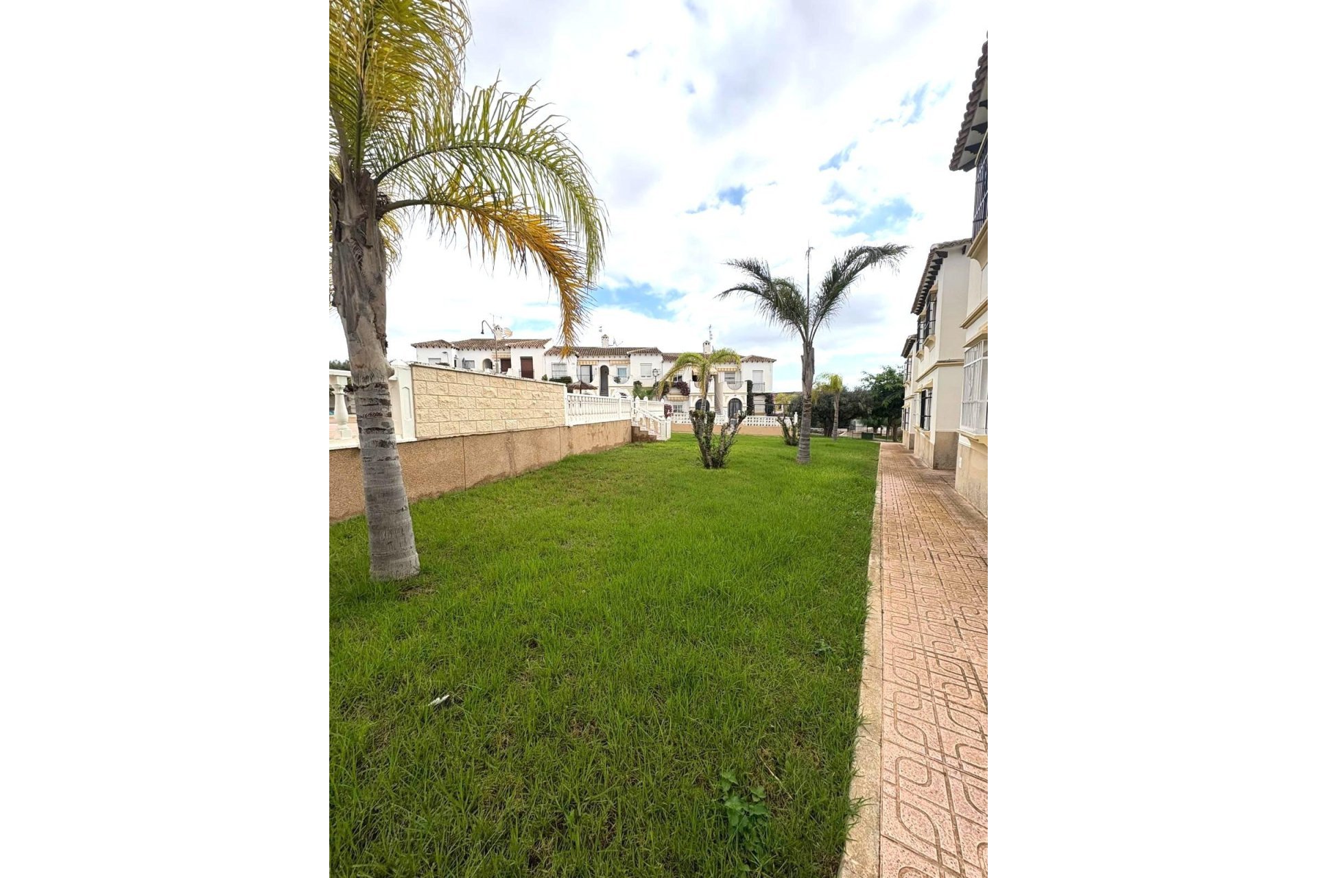 Resale - Bungalow Planta Baja - San Miguel de Salinas - BLUE LAGOON