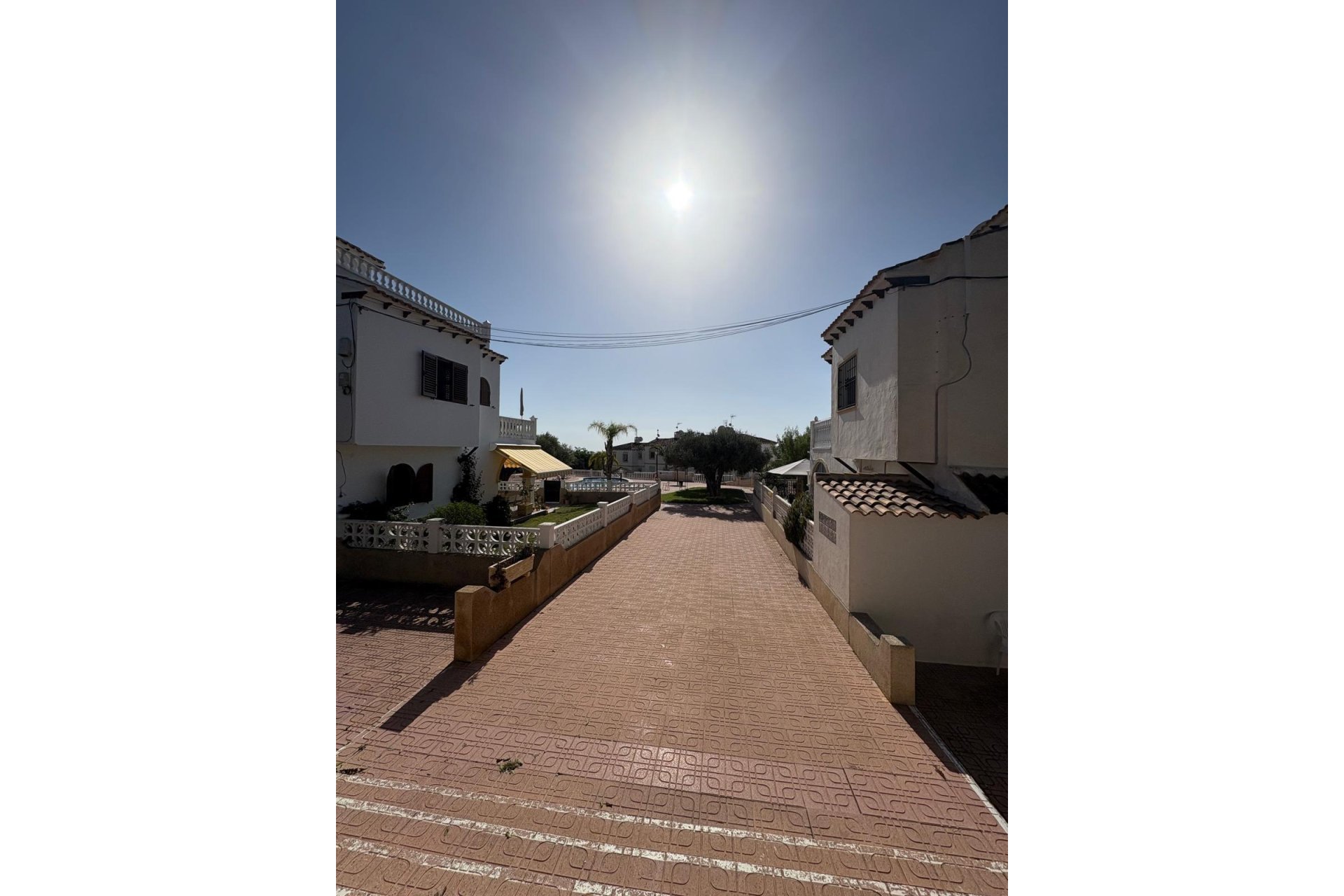 Resale - Bungalow Planta Baja - San Miguel de Salinas - BLUE LAGOON