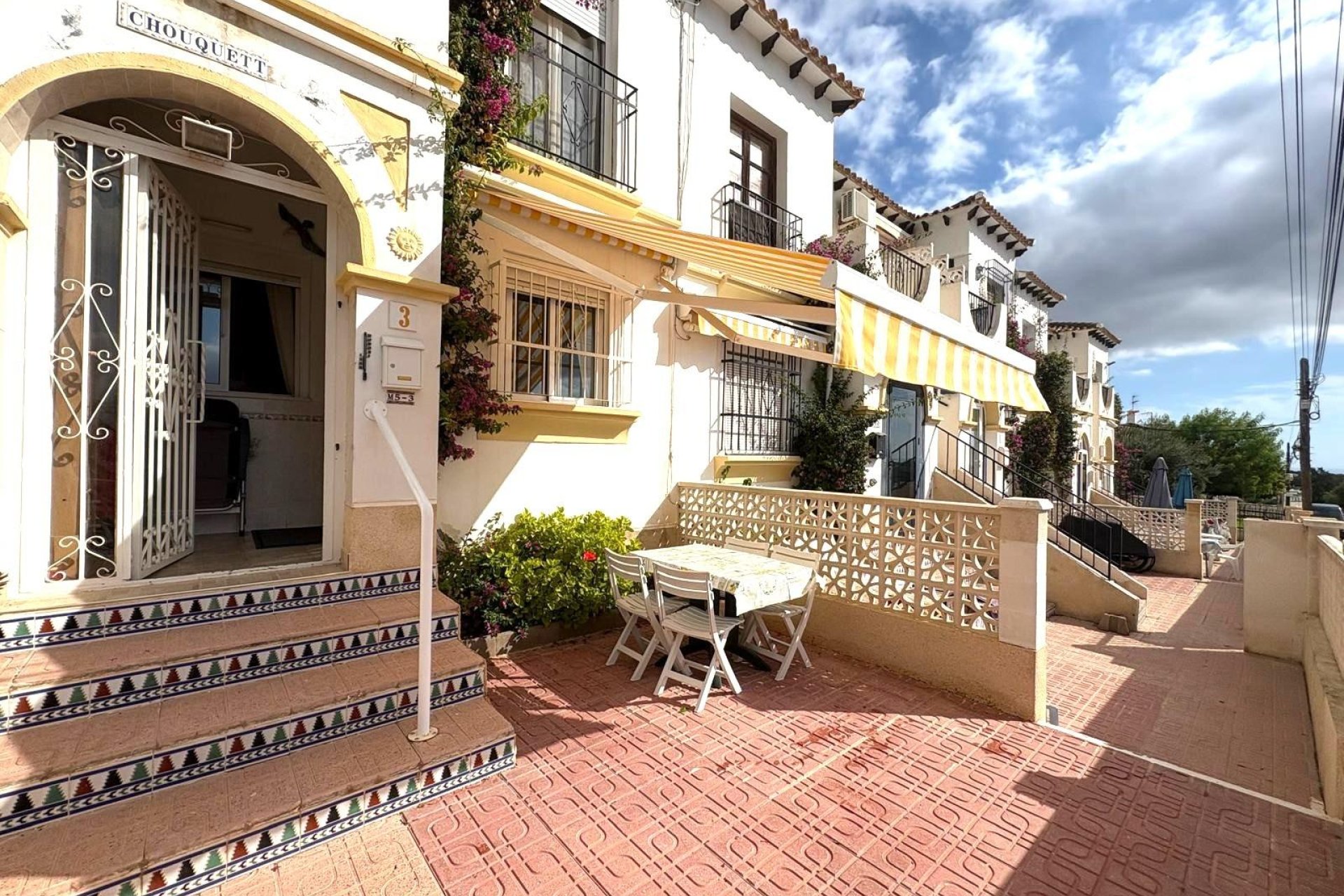 Resale - Bungalow Planta Baja - San Miguel de Salinas - BLUE LAGOON