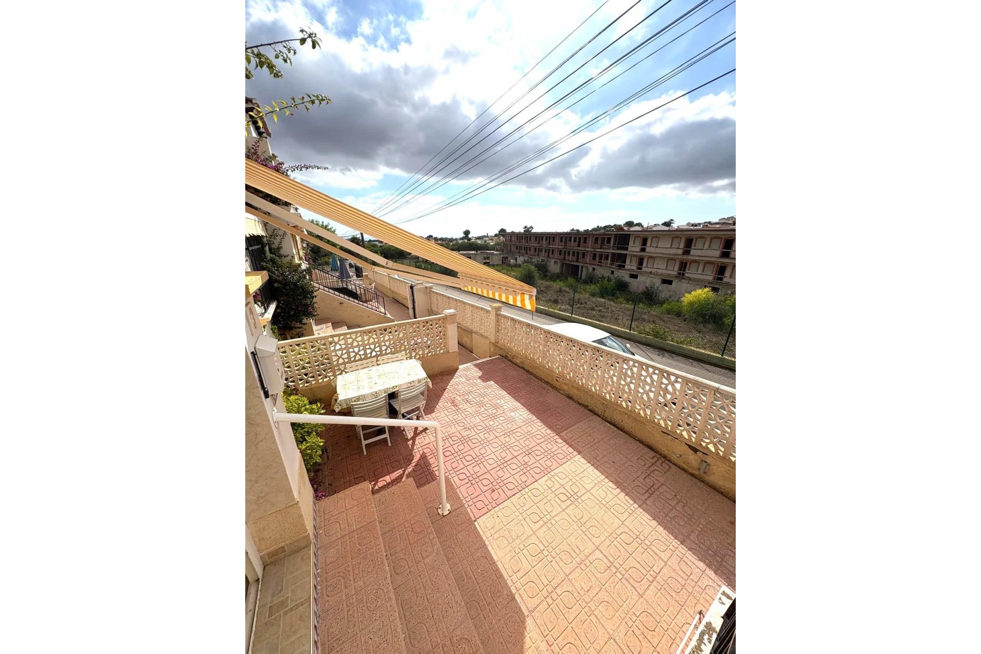 Resale - Bungalow Planta Baja - San Miguel de Salinas - BLUE LAGOON