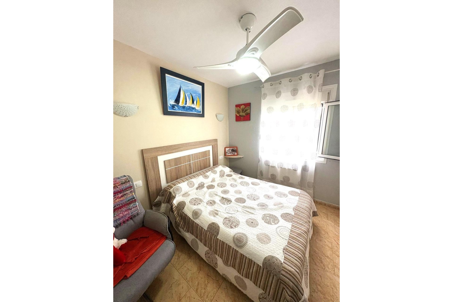 Resale - Bungalow Planta Baja - San Miguel de Salinas - BLUE LAGOON