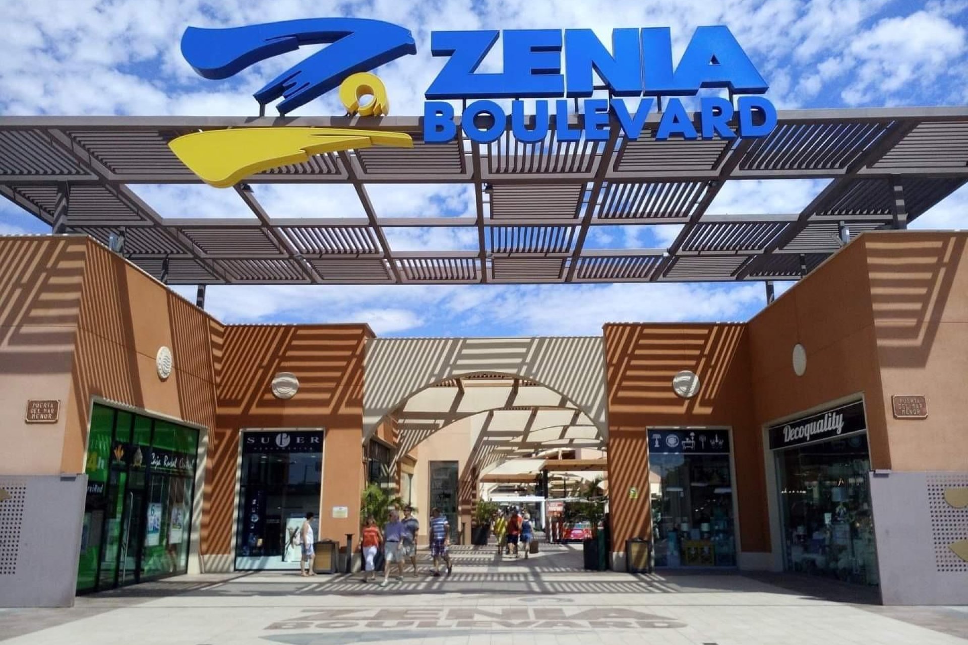 Resale - Bungalow Planta Baja - San Miguel de Salinas - BLUE LAGOON