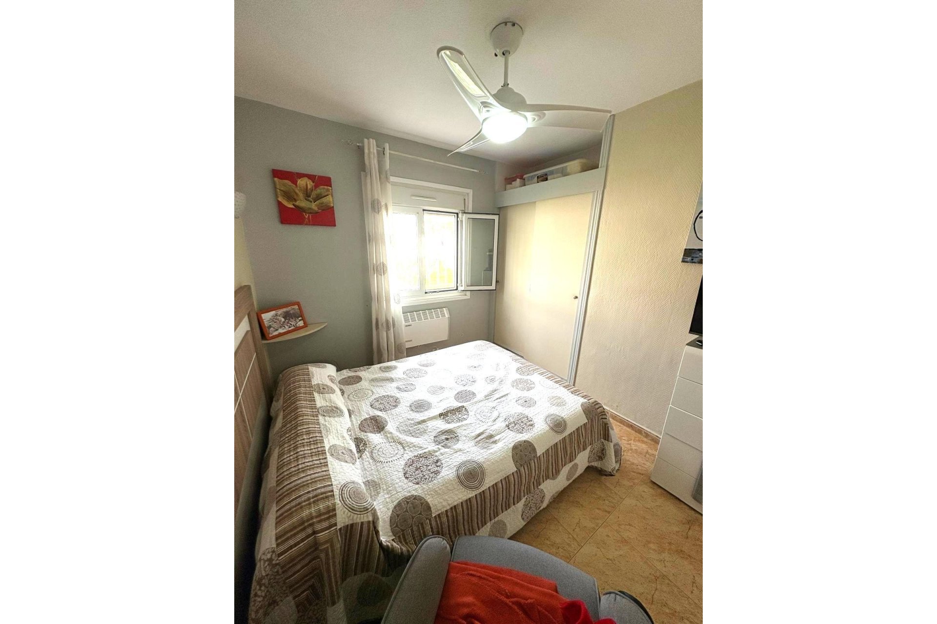 Resale - Bungalow Planta Baja - San Miguel de Salinas - BLUE LAGOON