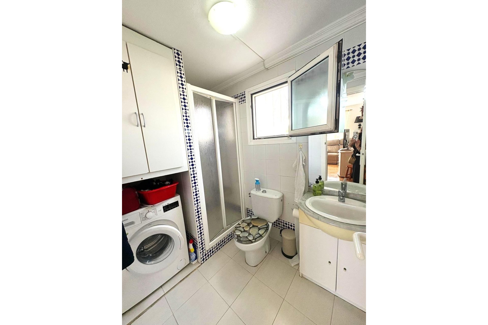 Resale - Bungalow Planta Baja - San Miguel de Salinas - BLUE LAGOON