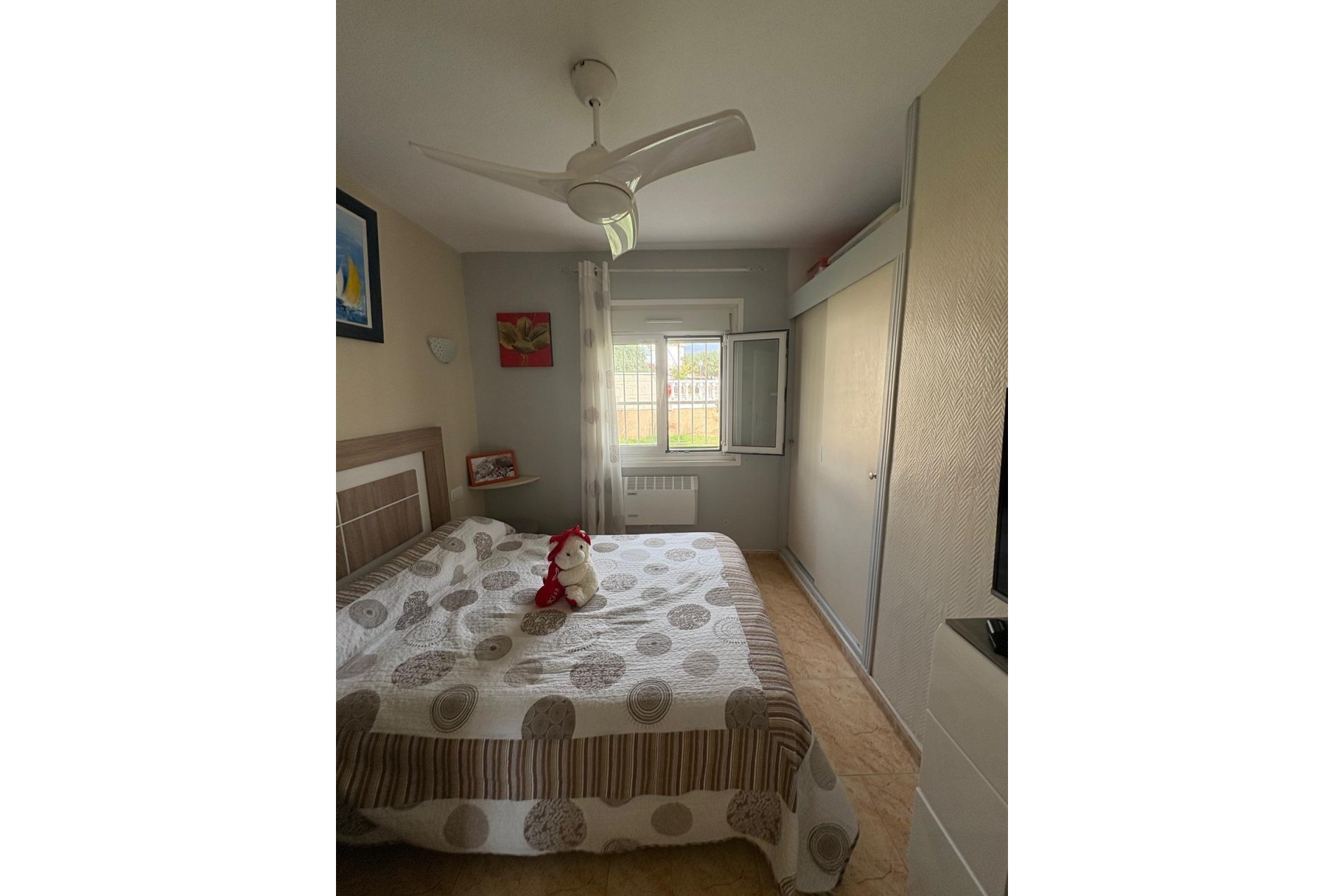 Resale - Bungalow Planta Baja - San Miguel de Salinas - BLUE LAGOON