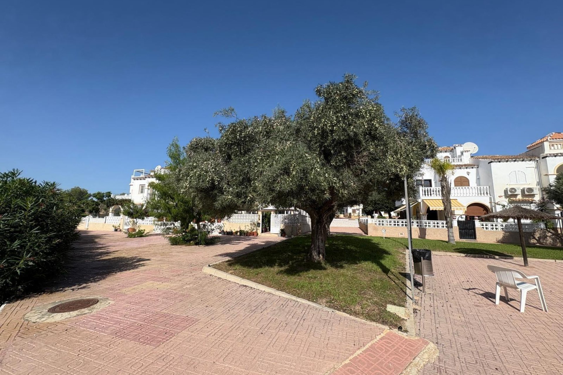 Resale - Bungalow Planta Baja - San Miguel de Salinas - BLUE LAGOON