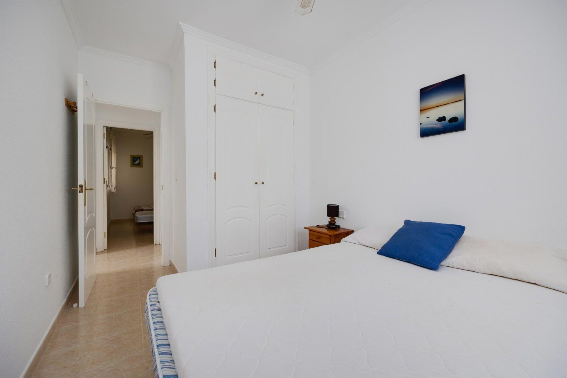 Resale - Bungalow Planta Baja - Torrevieja - Aguas nuevas 2