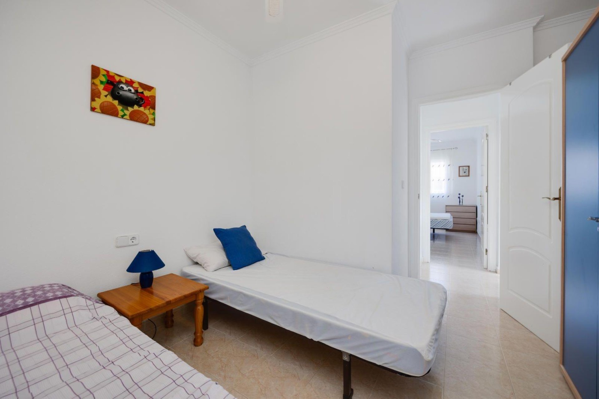 Resale - Bungalow Planta Baja - Torrevieja - Aguas nuevas 2