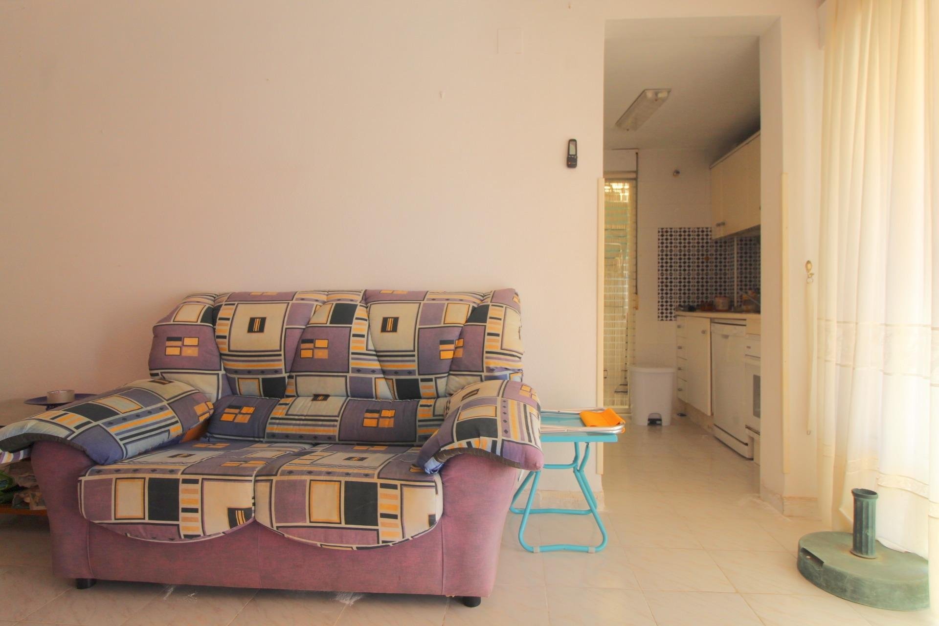 Resale - Bungalow Planta Baja - Torrevieja - Aguas Nuevas