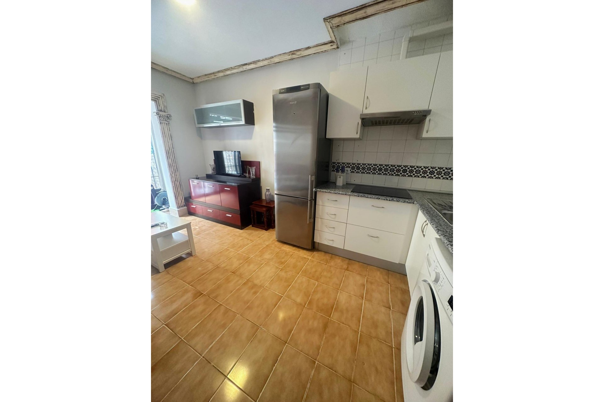 Resale - Bungalow Planta Baja - Torrevieja - Calas blanca