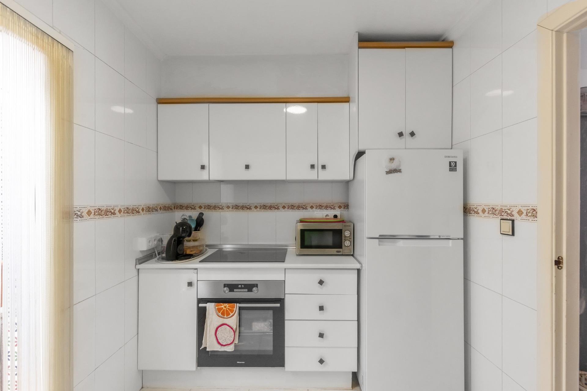 Resale - Bungalow Planta Baja - Torrevieja - Carrefour