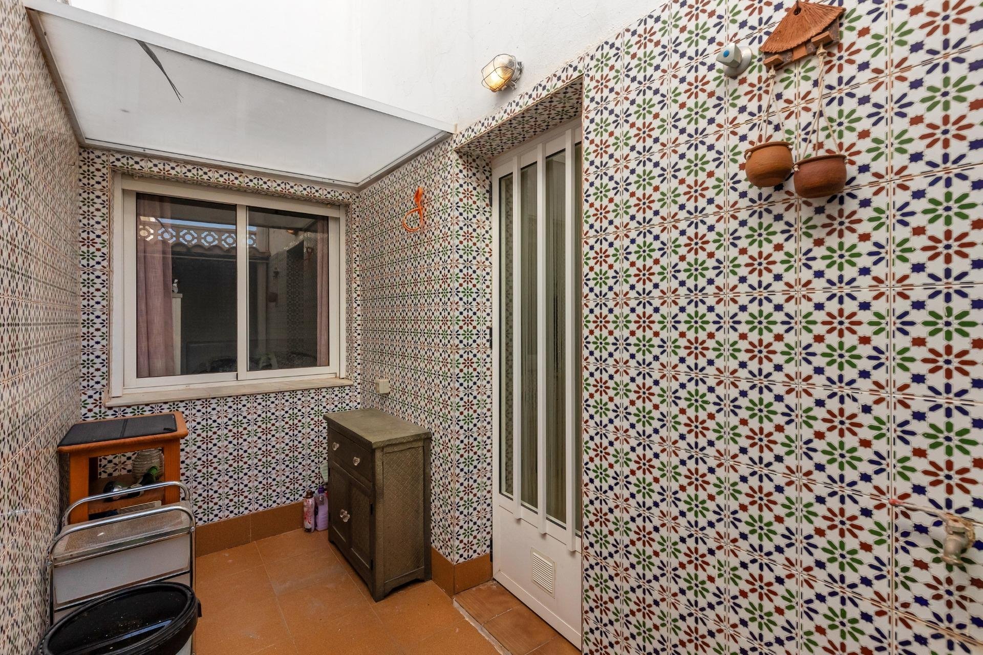 Resale - Bungalow Planta Baja - Torrevieja - Carrefour