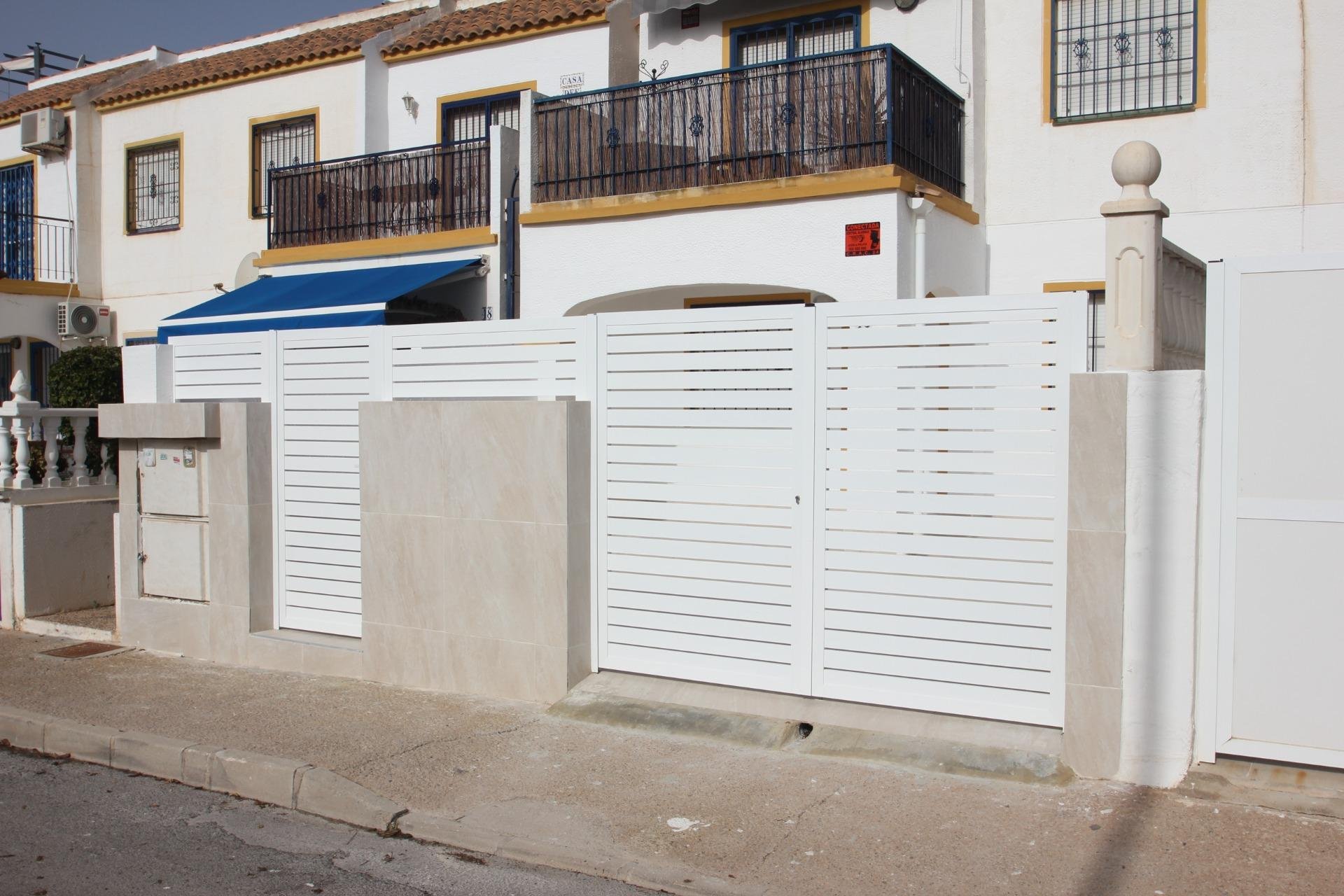 Resale - Bungalow Planta Baja - Torrevieja - Carrefour