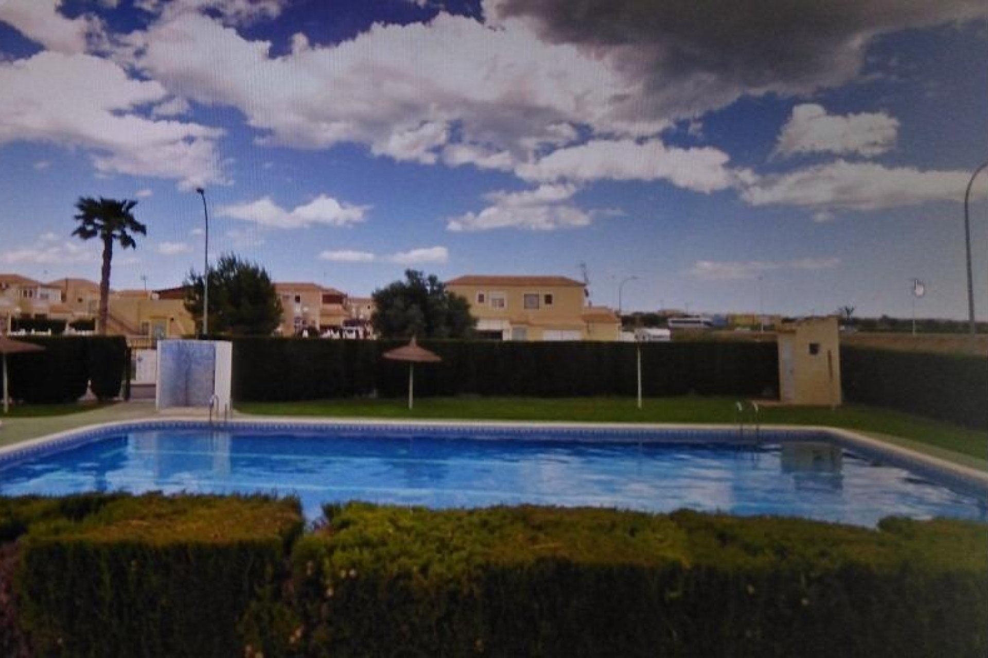 Resale - Bungalow Planta Baja - Torrevieja - El limonar