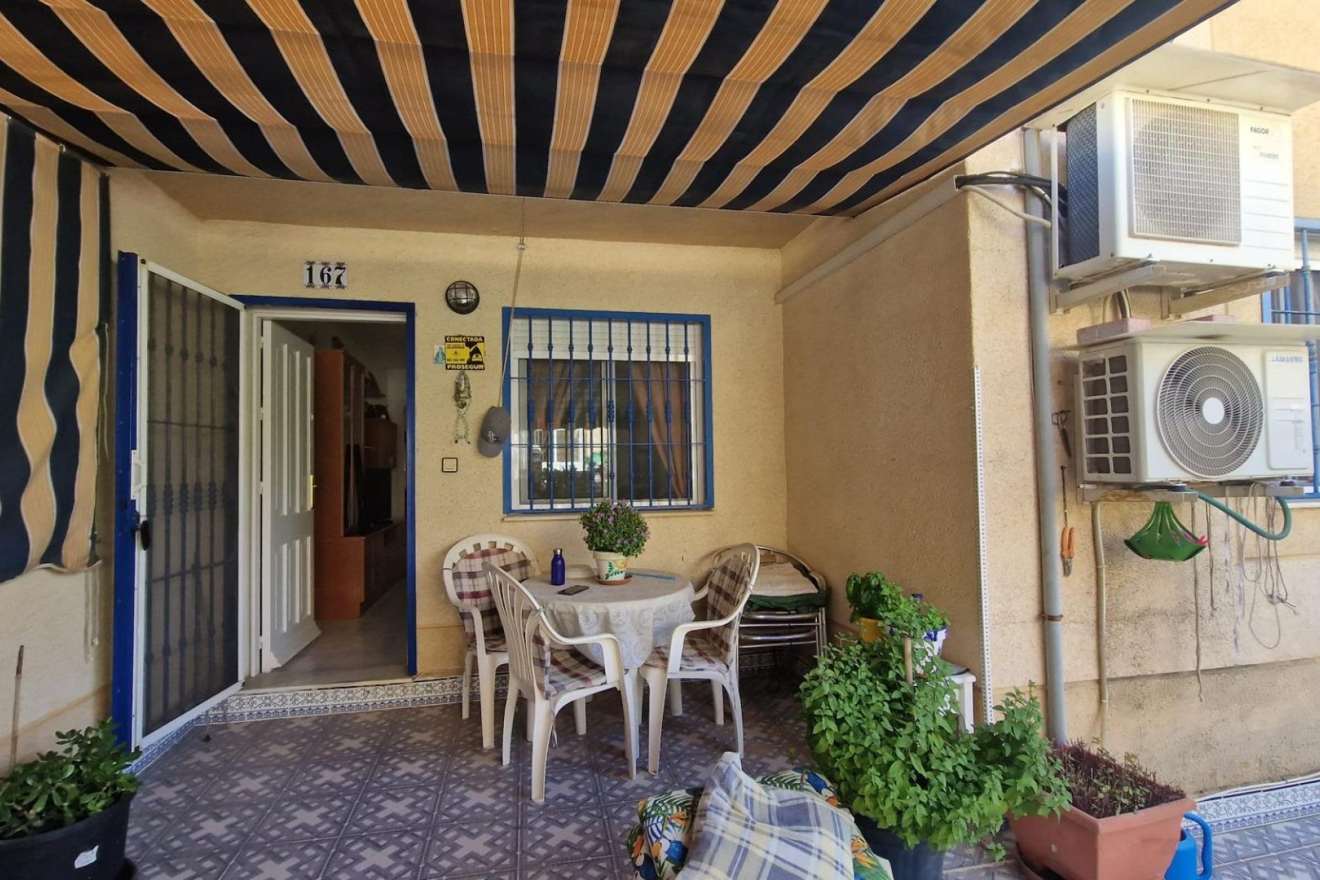 Resale - Bungalow Planta Baja - Torrevieja - El limonar