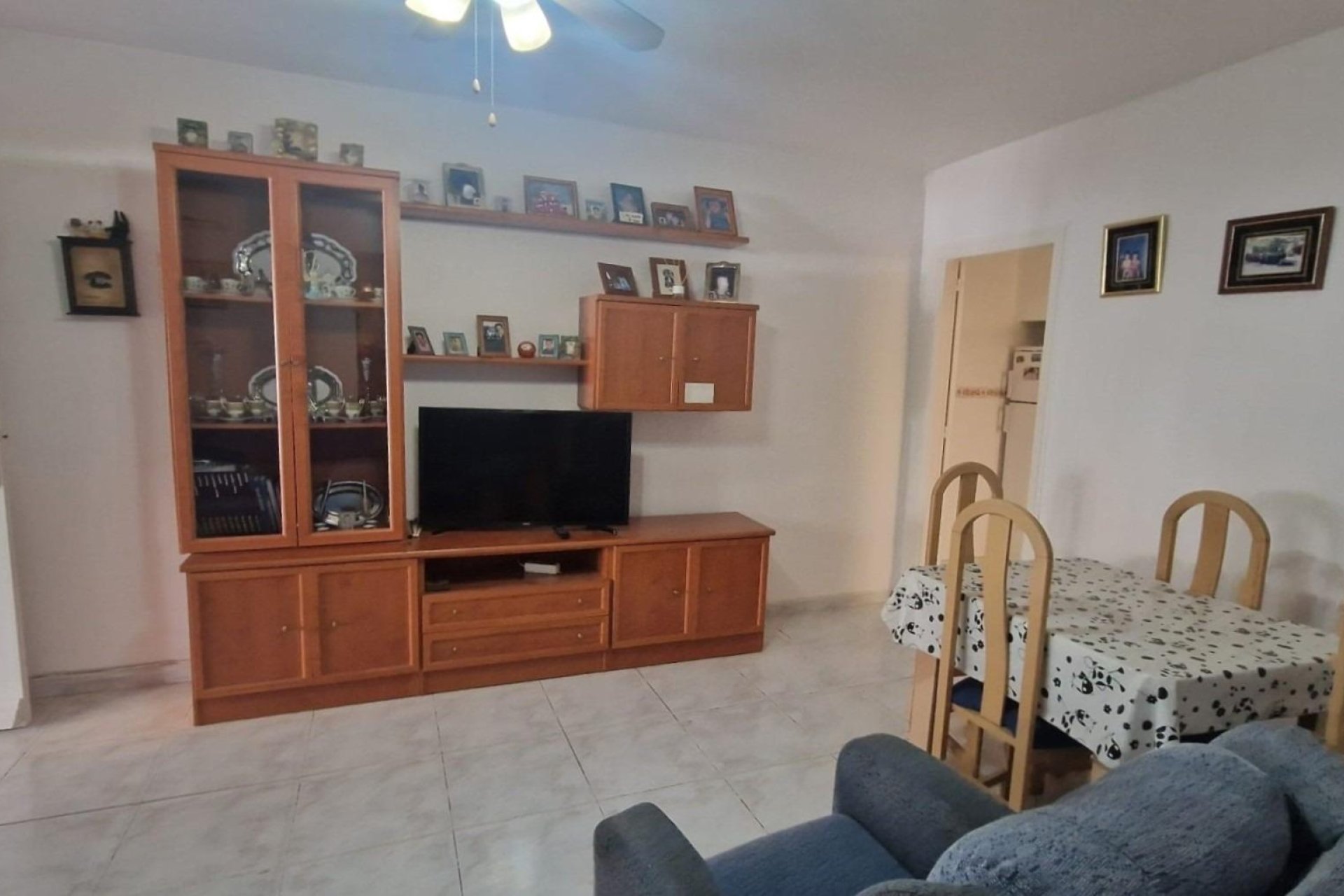 Resale - Bungalow Planta Baja - Torrevieja - El limonar