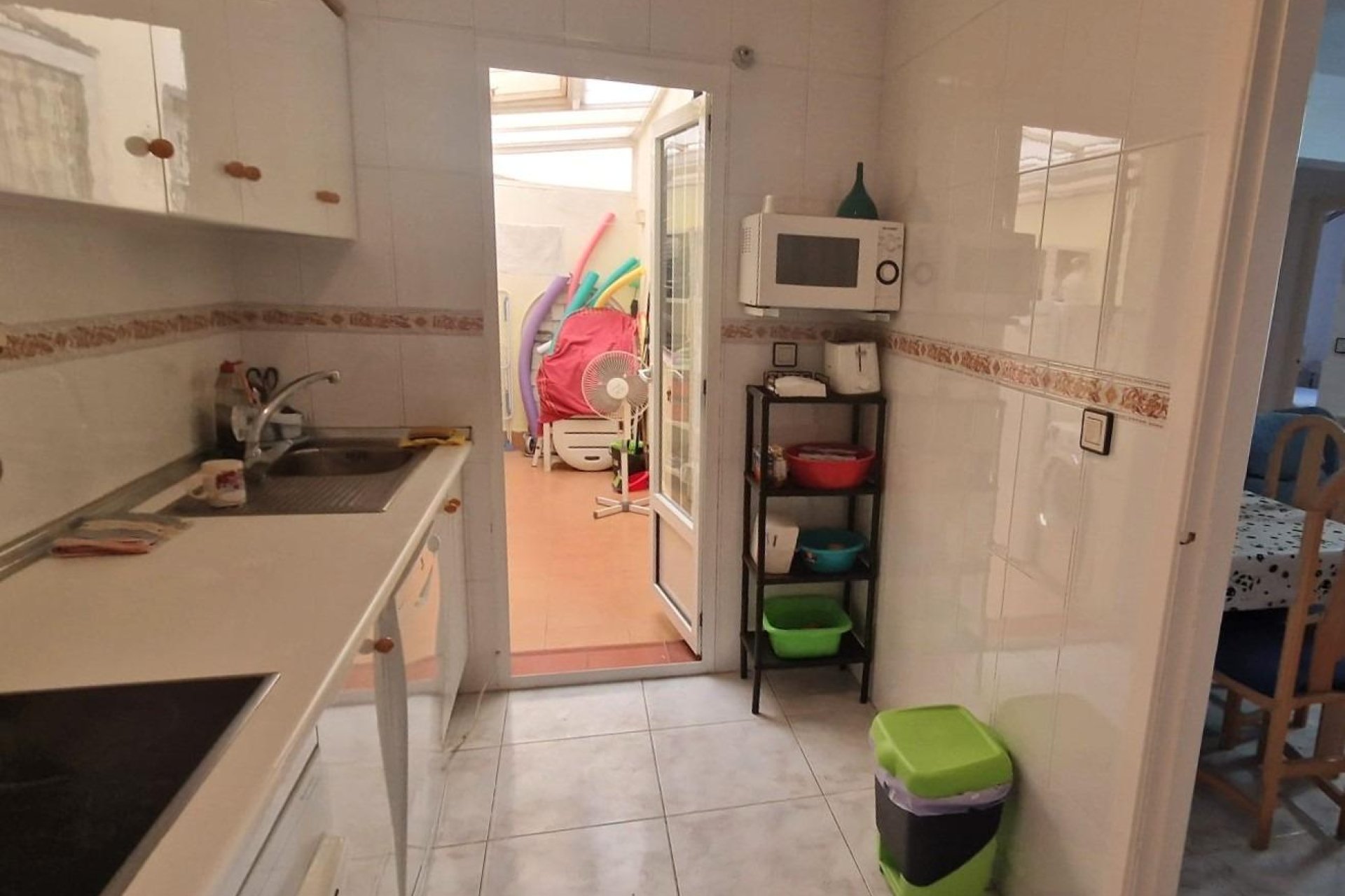 Resale - Bungalow Planta Baja - Torrevieja - El limonar