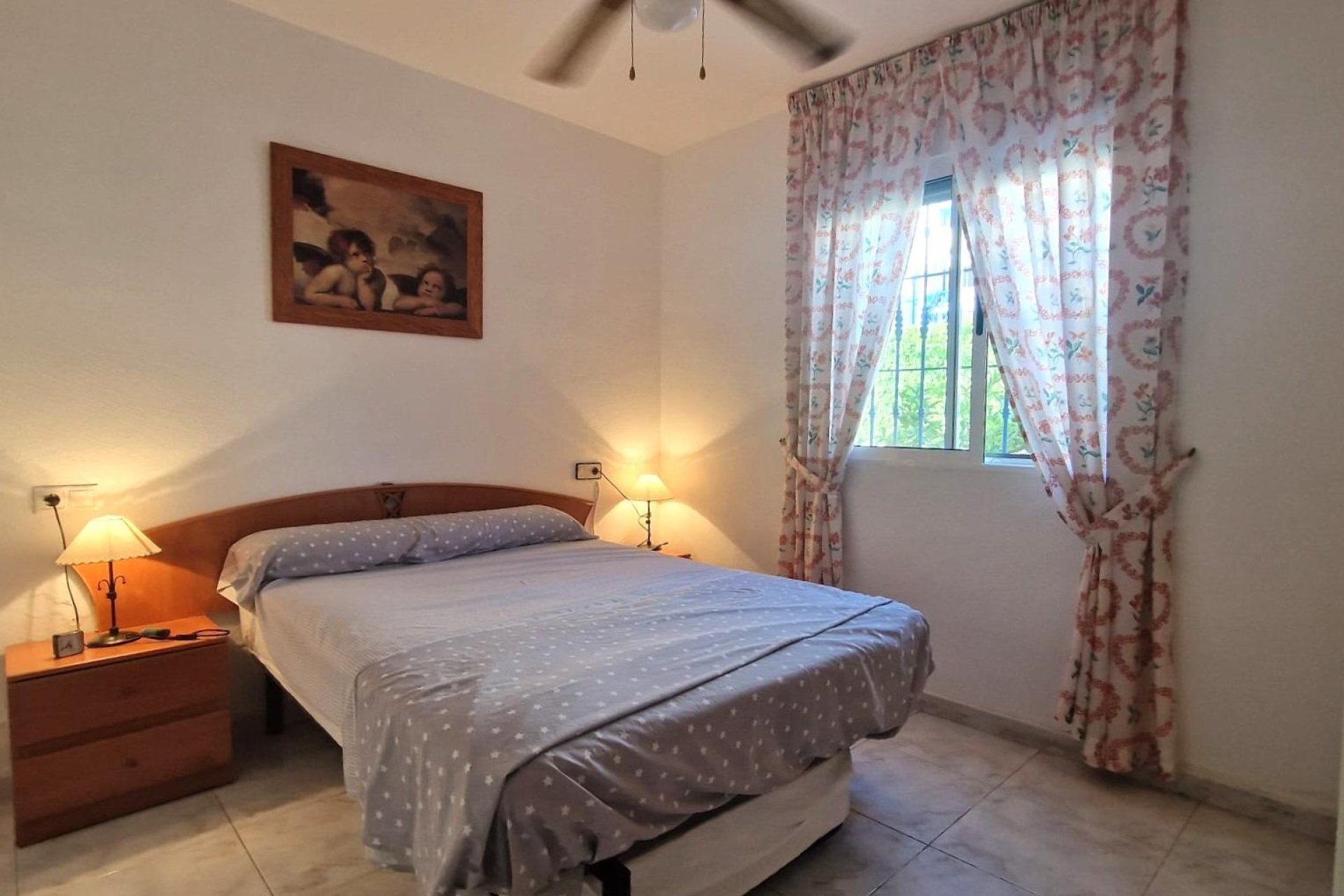 Resale - Bungalow Planta Baja - Torrevieja - El limonar