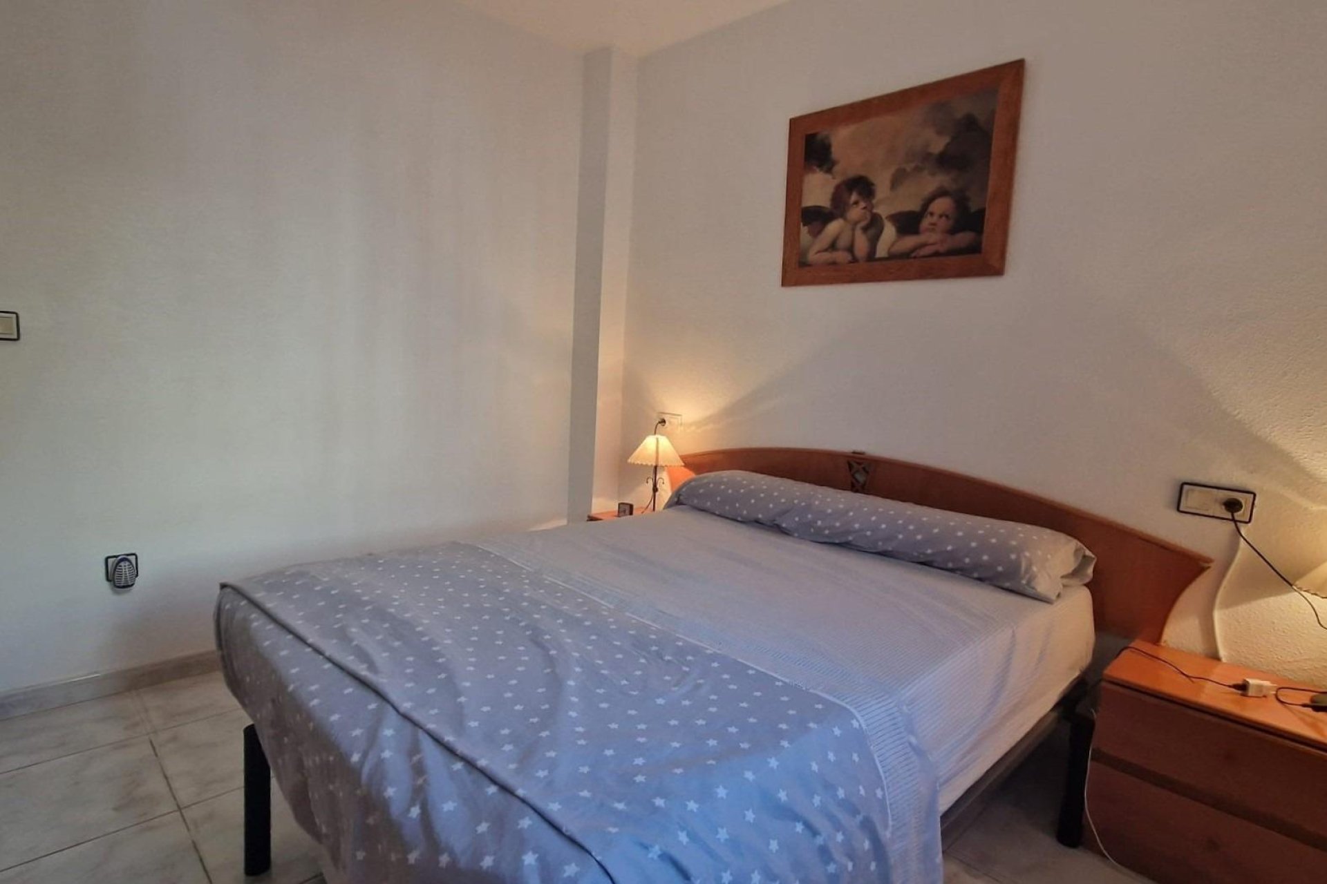 Resale - Bungalow Planta Baja - Torrevieja - El limonar