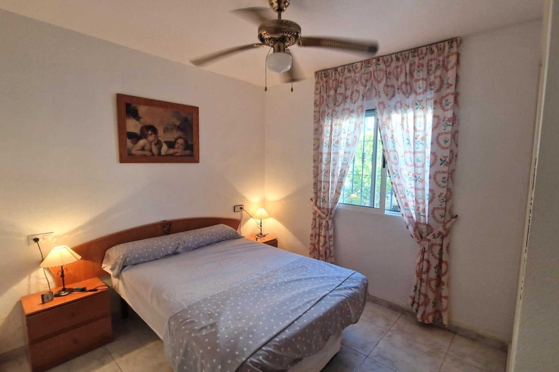 Resale - Bungalow Planta Baja - Torrevieja - El limonar