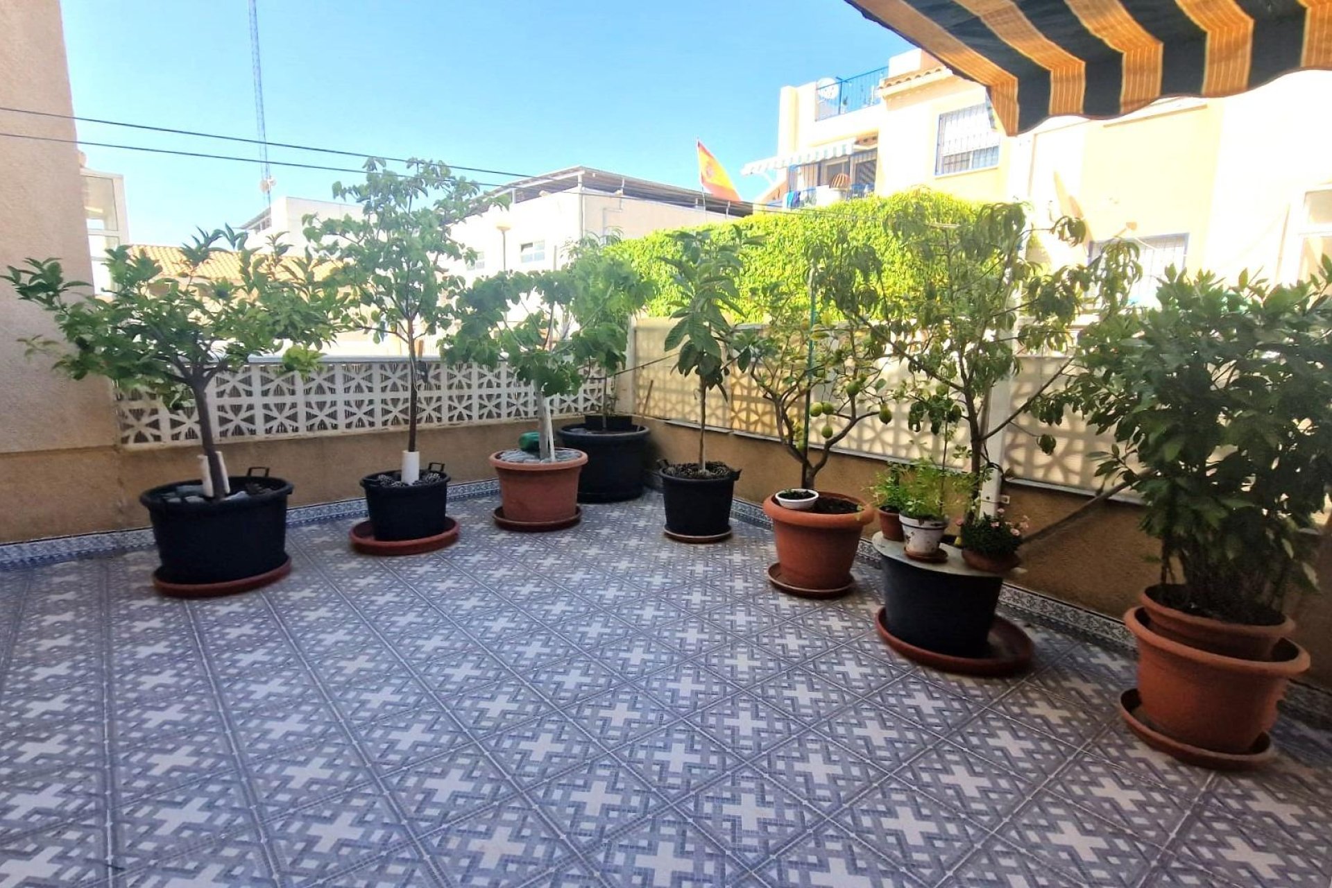 Resale - Bungalow Planta Baja - Torrevieja - El limonar